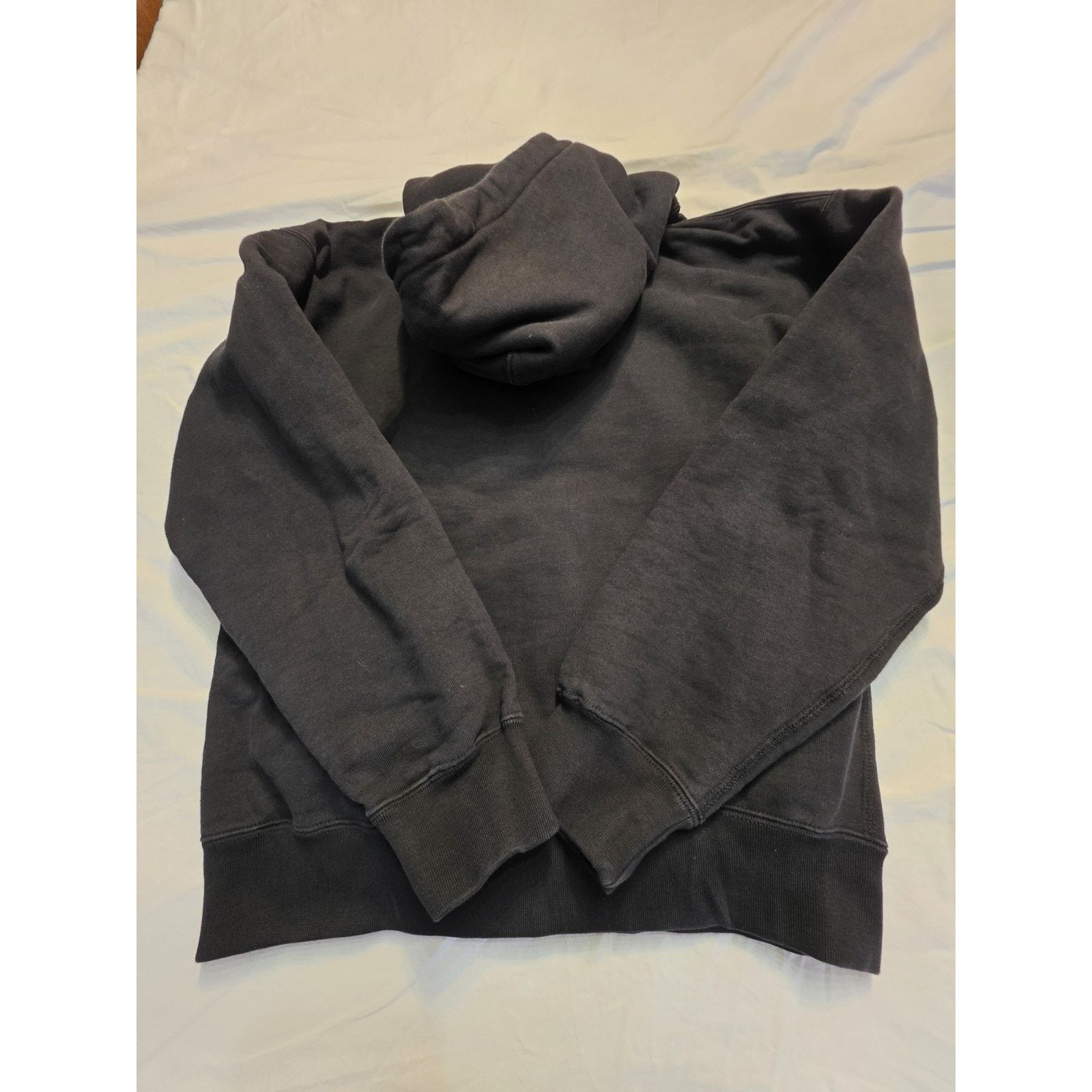 Nike Nike Men's Size Small Black Long Sleeve Hoodie Size US S / EU 44-46 / 1 - 7 Thumbnail
