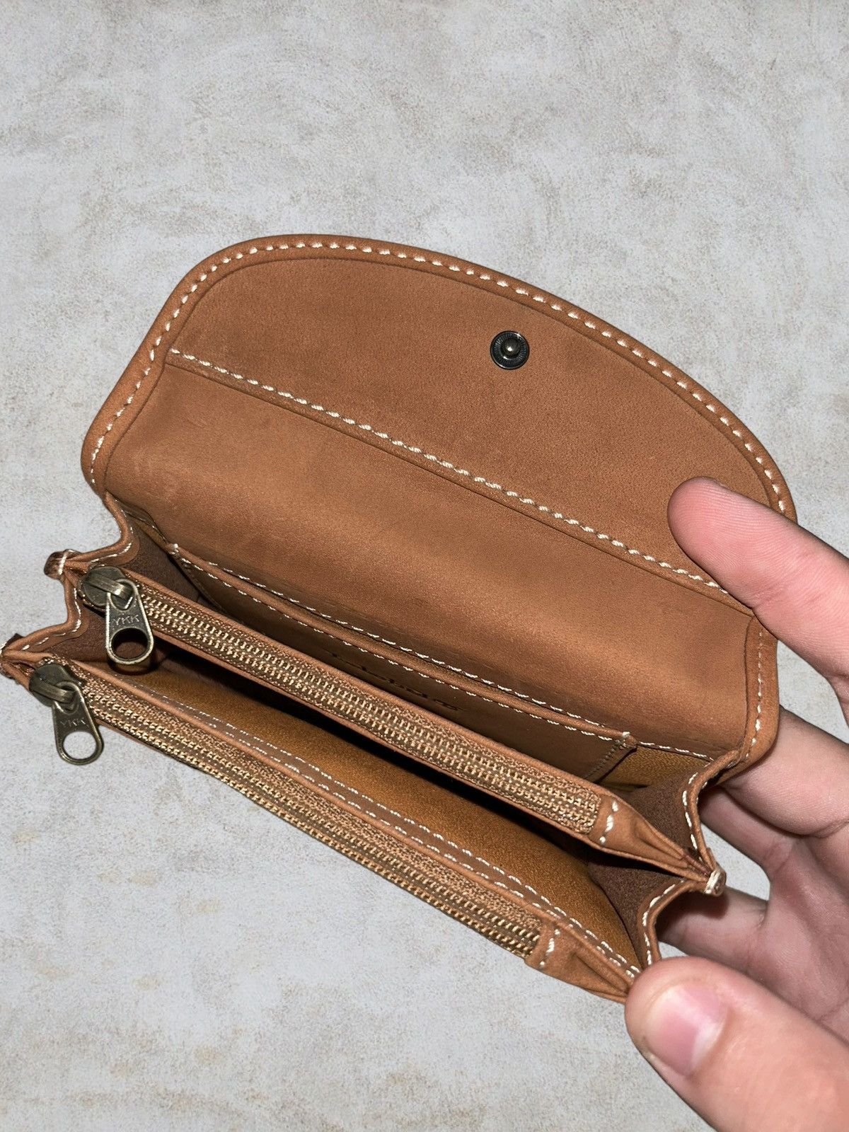 Timberland Timberland wallet Size ONE SIZE - 2 Thumbnail