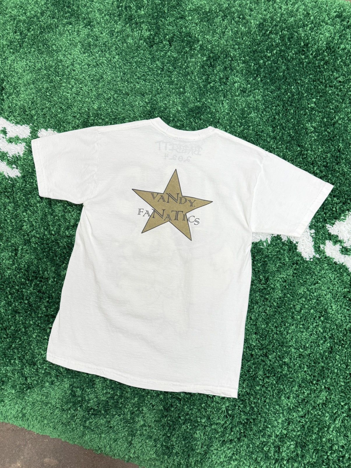 Asspizza Asspizza 730 Pokemon Eve Tee Sz. Small Size US S / EU 44-46 / 1 - 6 Thumbnail