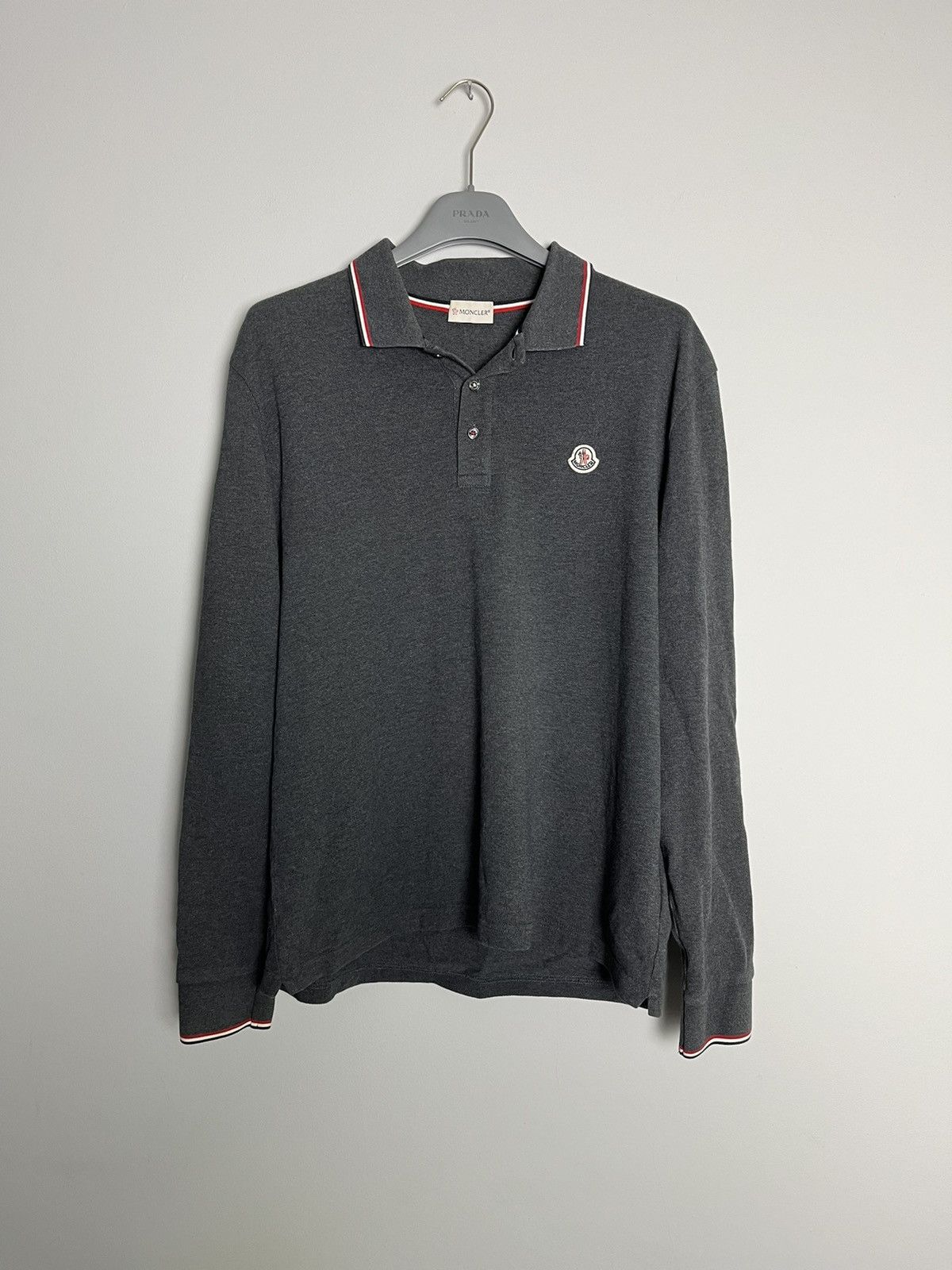 Moncler longsleeve