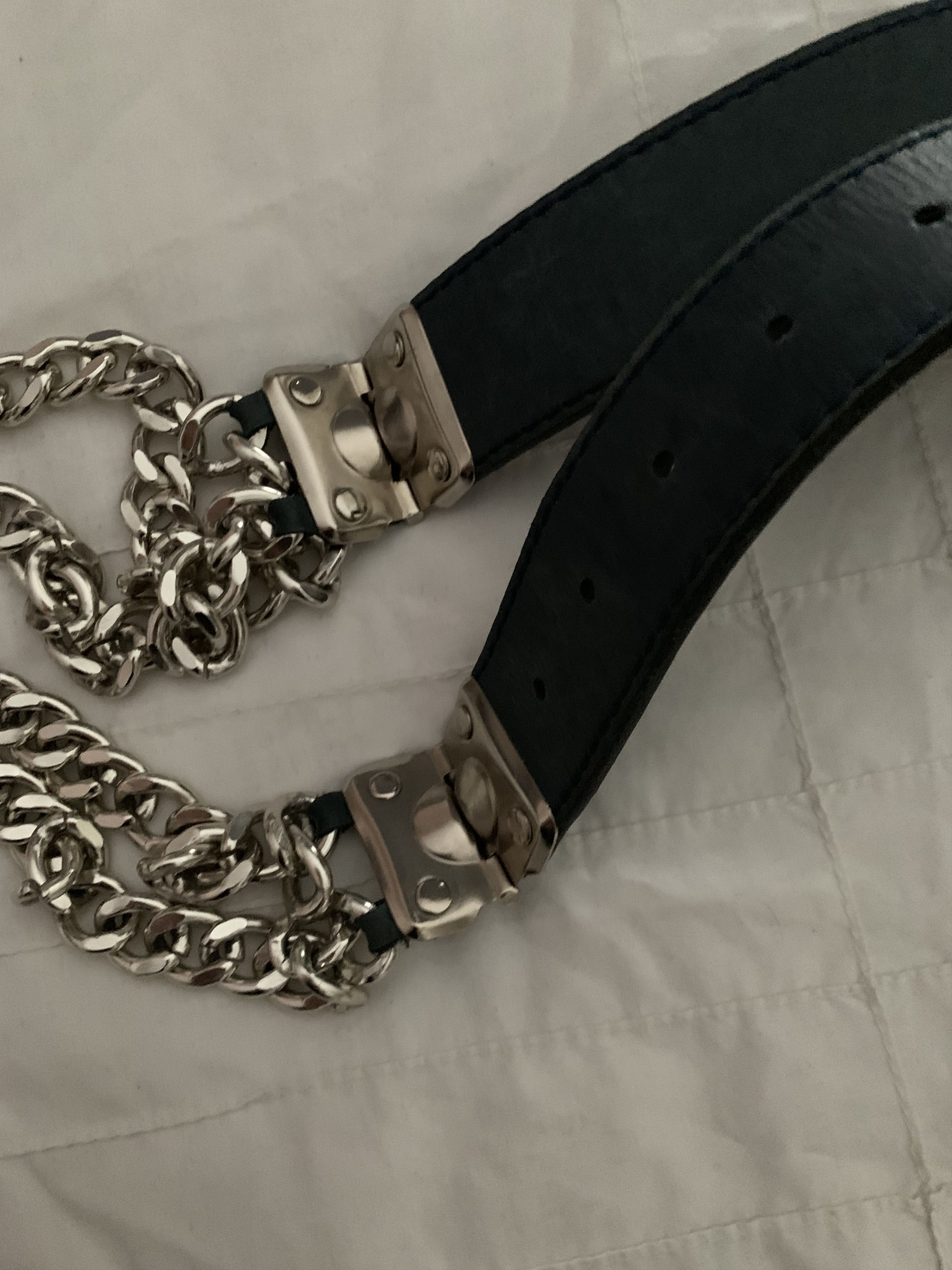 Pinko Pinko belt Size ONE SIZE - 5 Thumbnail