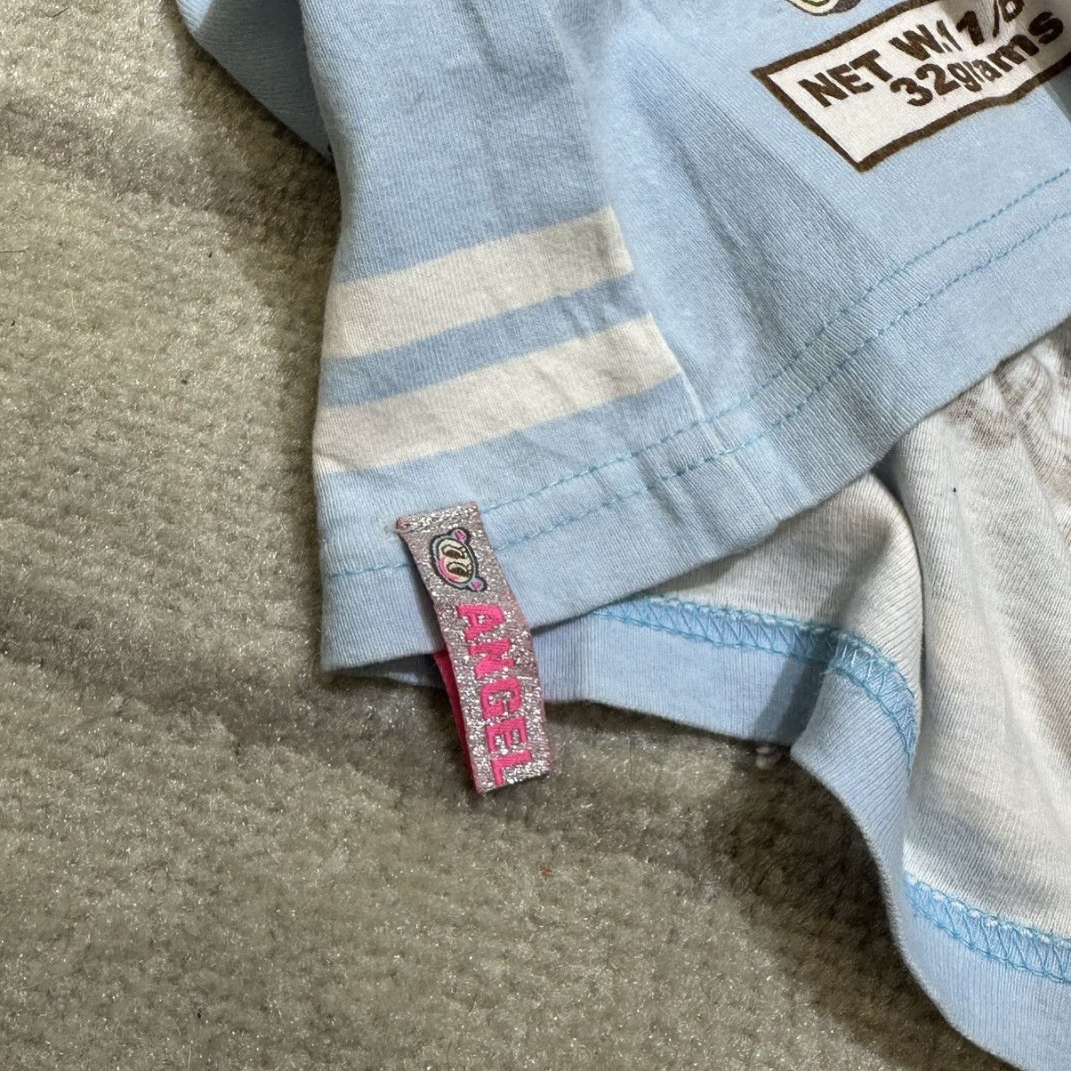 Angel Blue 90s Angel Blue AOP Top Size S / US 4 / IT 40 - 12 Thumbnail