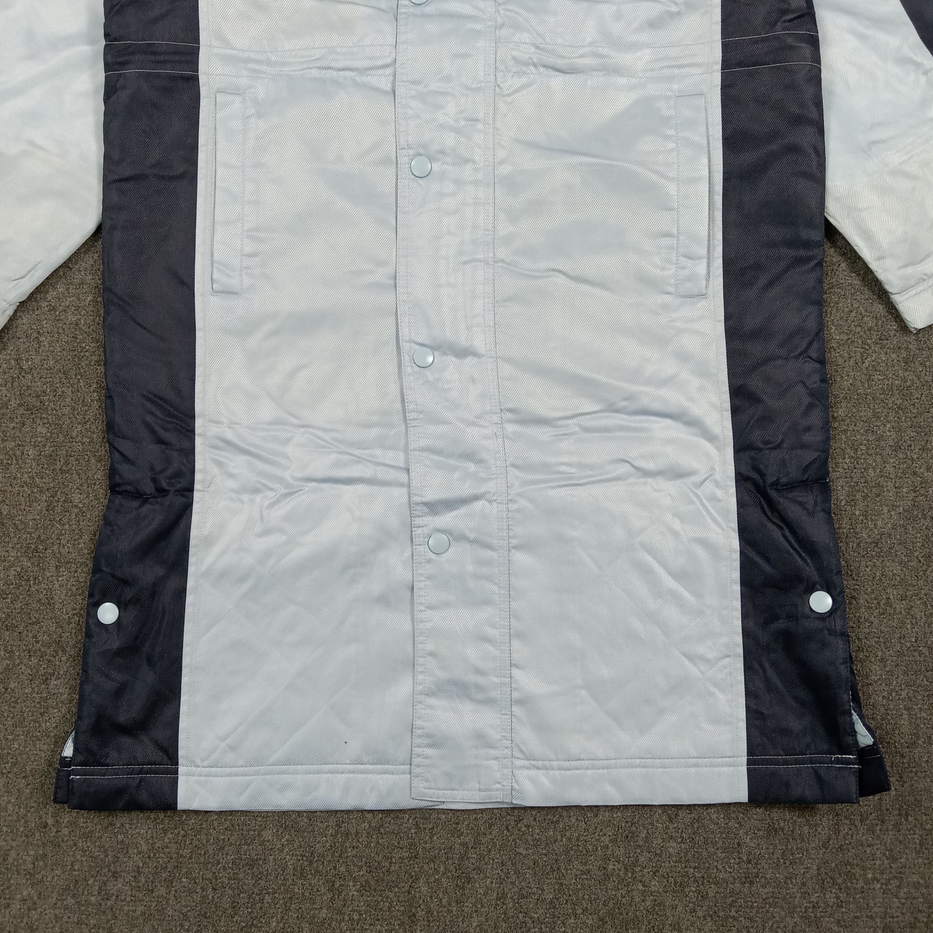 Nike Nike American Winter Long Jacket C281N8 Size US M / EU 48-50 / 2 - 4 Thumbnail