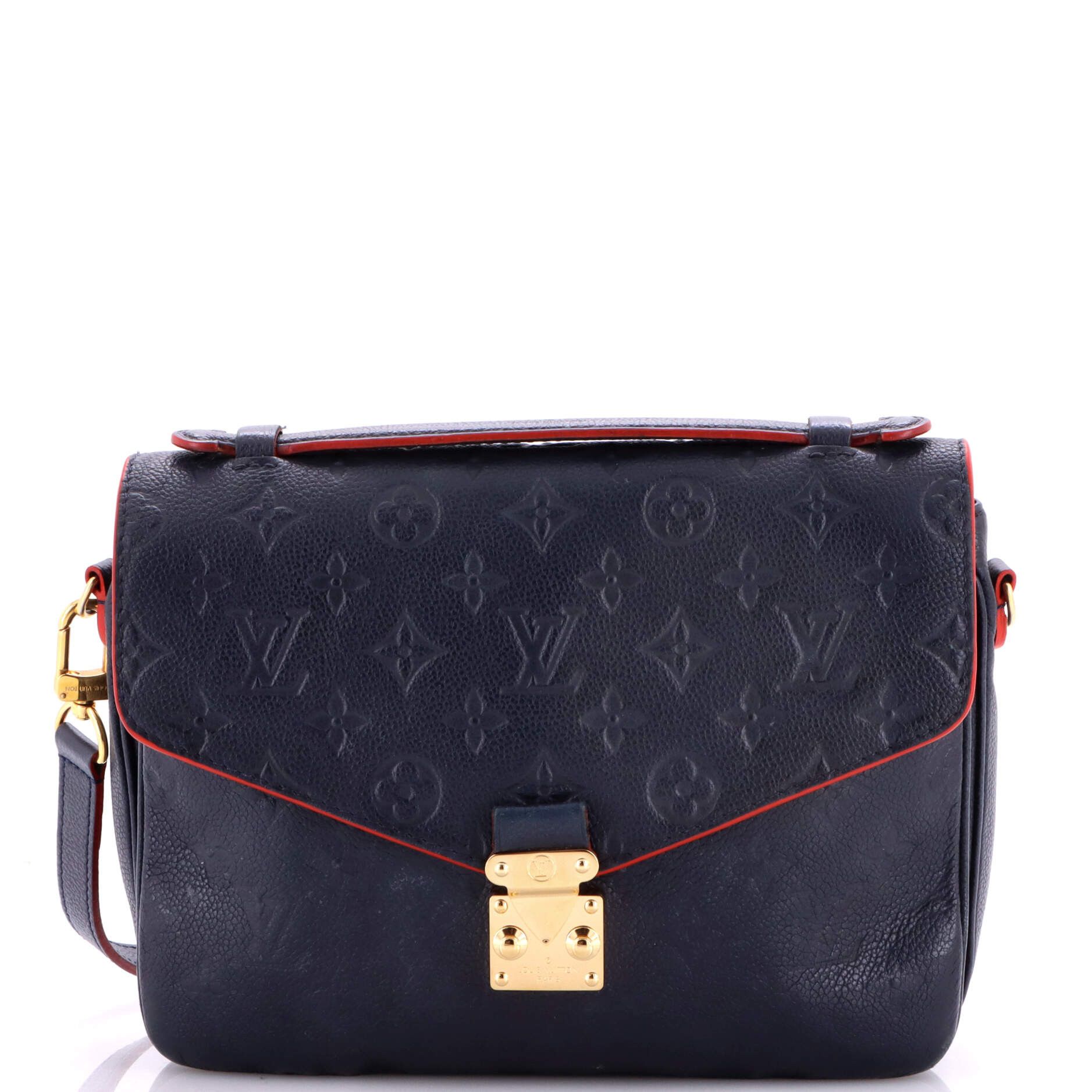 Louis Vuitton Pochette Metis Size ONE SIZE - 1 Thumbnail