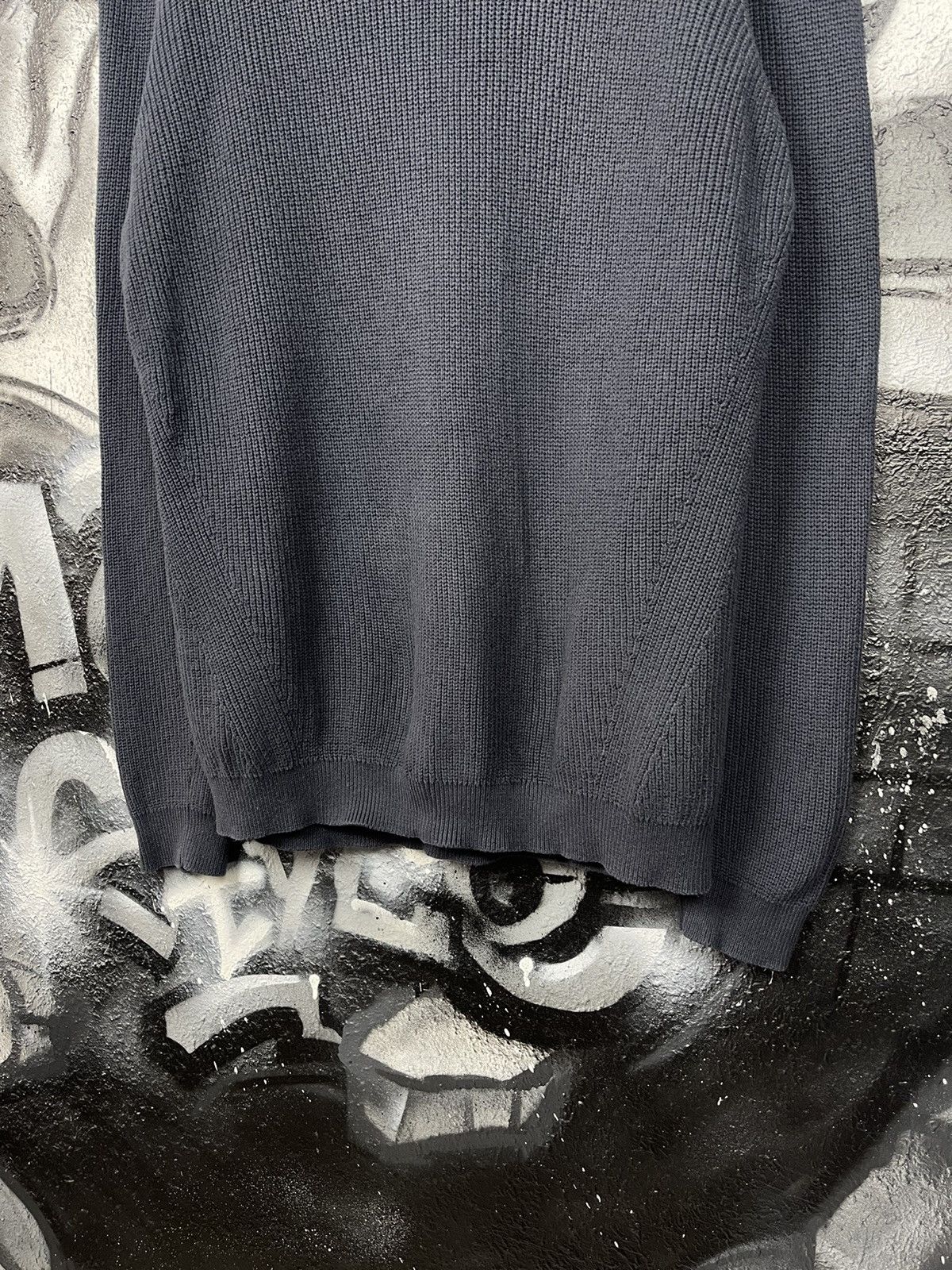 Folk Folk Organic Cotton Knited Jumper Men’s Size 4 Size US L / EU 52-54 / 3 - 4 Thumbnail