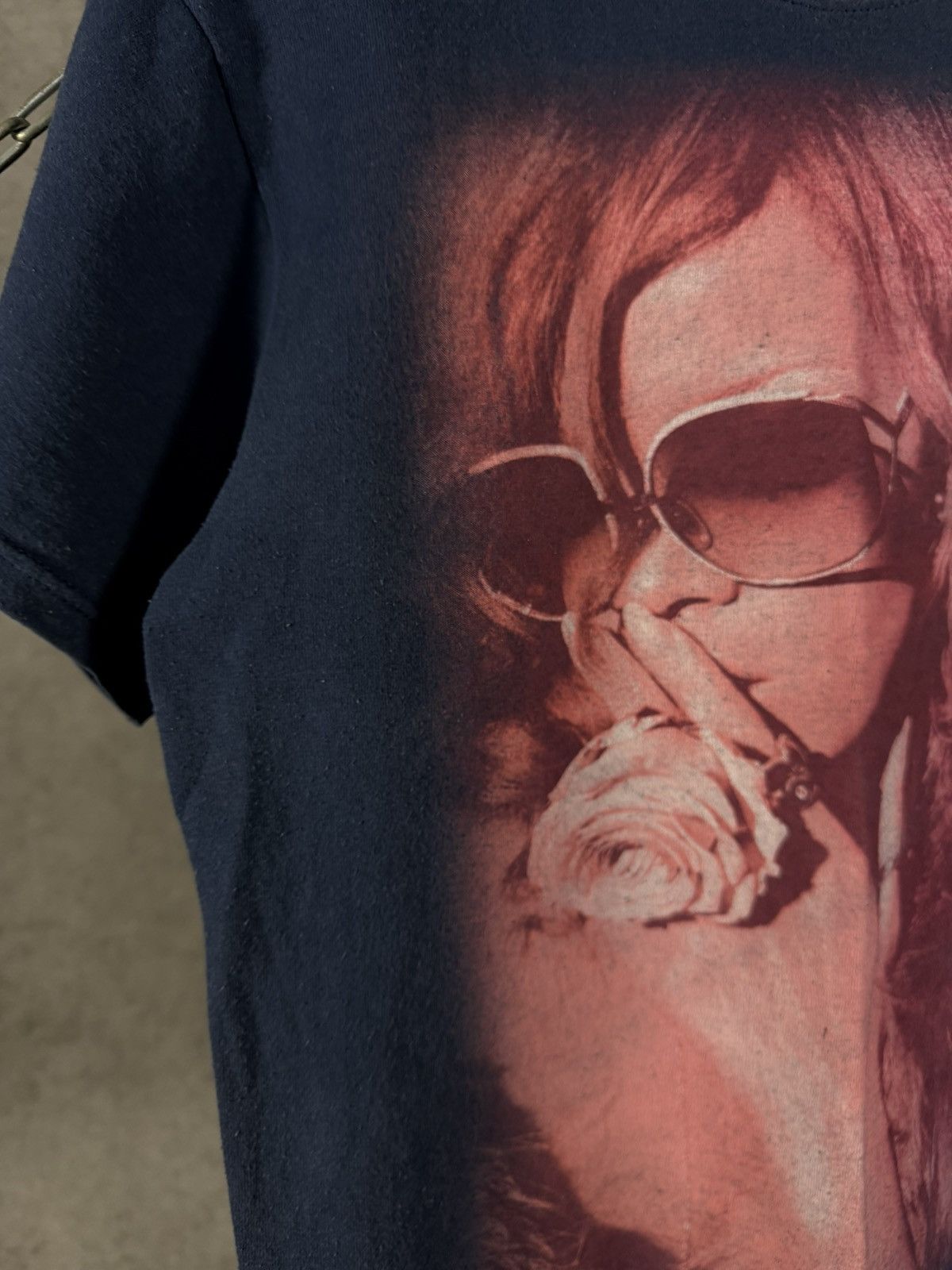 Rihanna Rihanna rock band loud tour Size US S / EU 44-46 / 1 - 6 Thumbnail