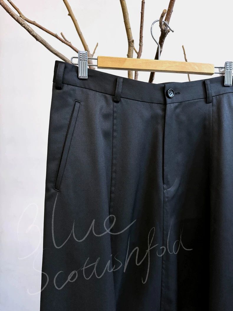 Other Comme des Garcons size M pants Size 24" / US 00 / IT 34 - 4 Thumbnail