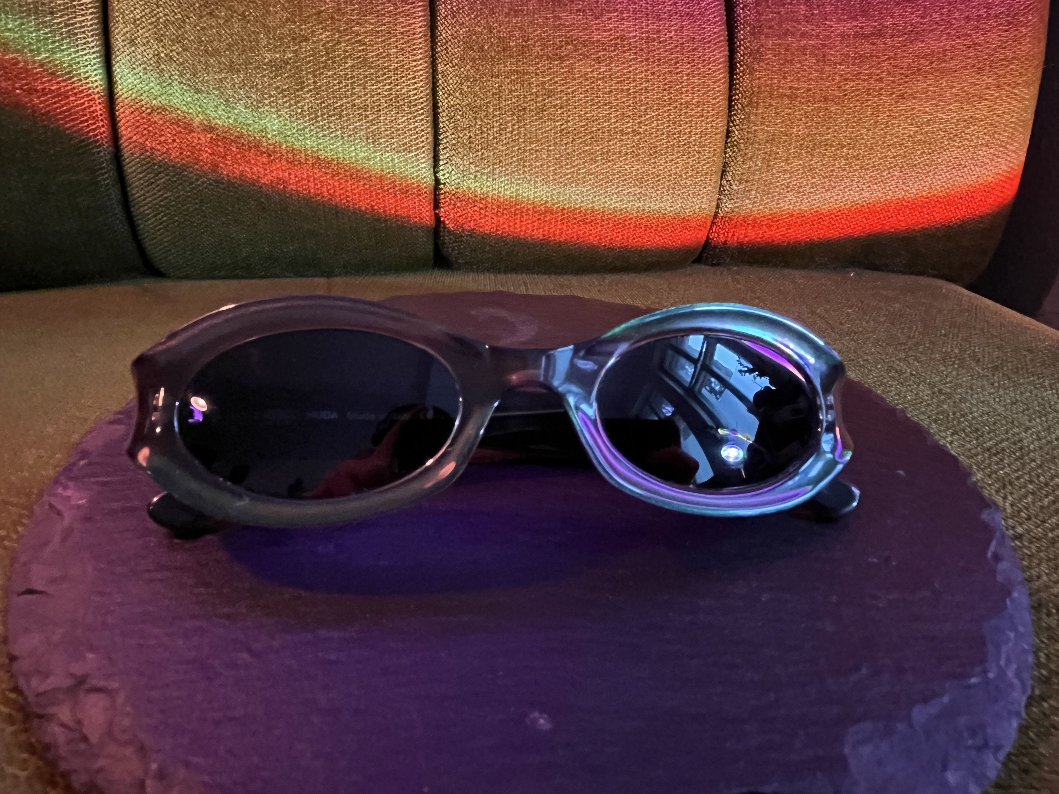 Other Vintage-Inspired Coconuda Sunglasses - Special Edition Size ONE SIZE - 5 Thumbnail