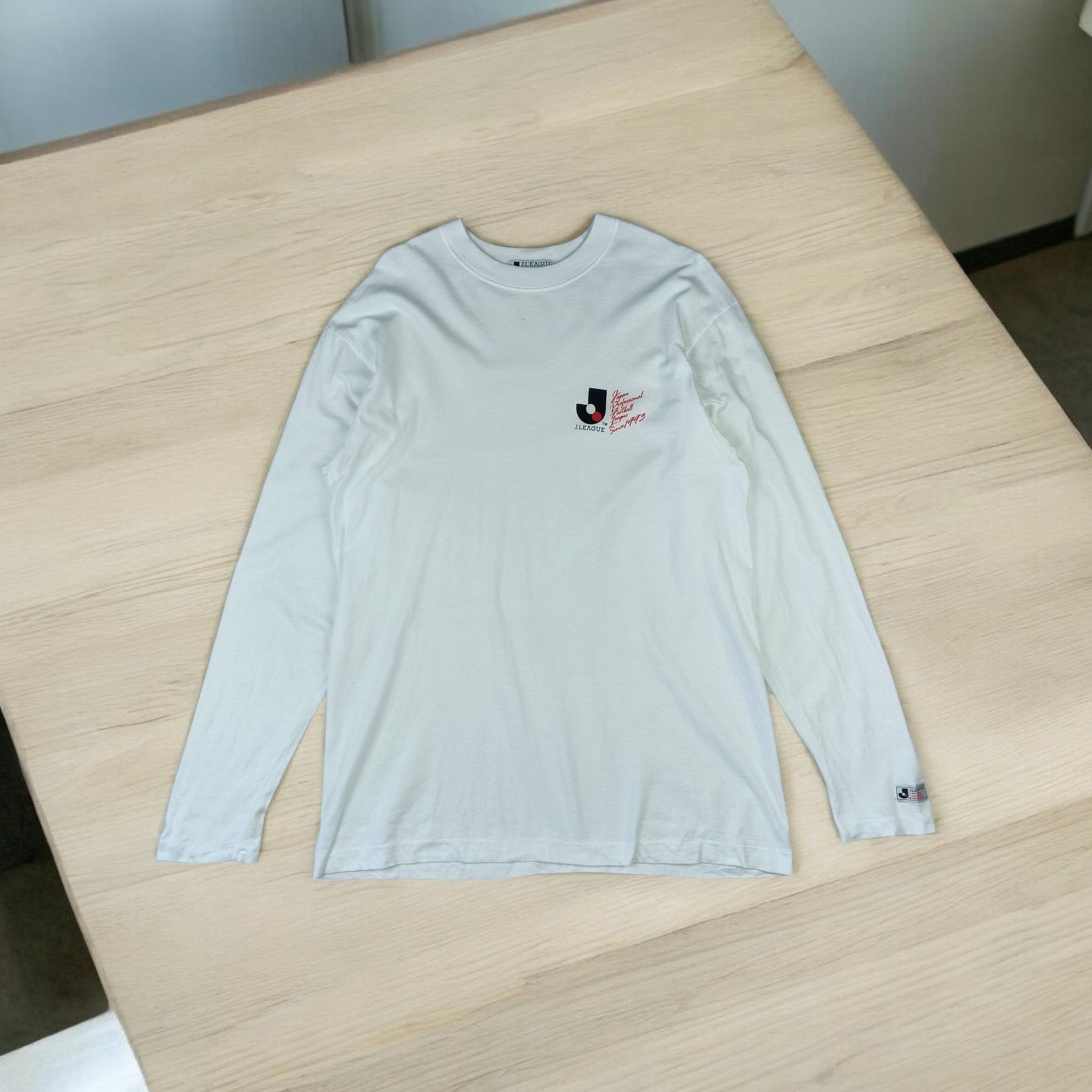 Japanese Brand × PPFM Japan brand PPFM Striped Long Sleeve T-Shirt