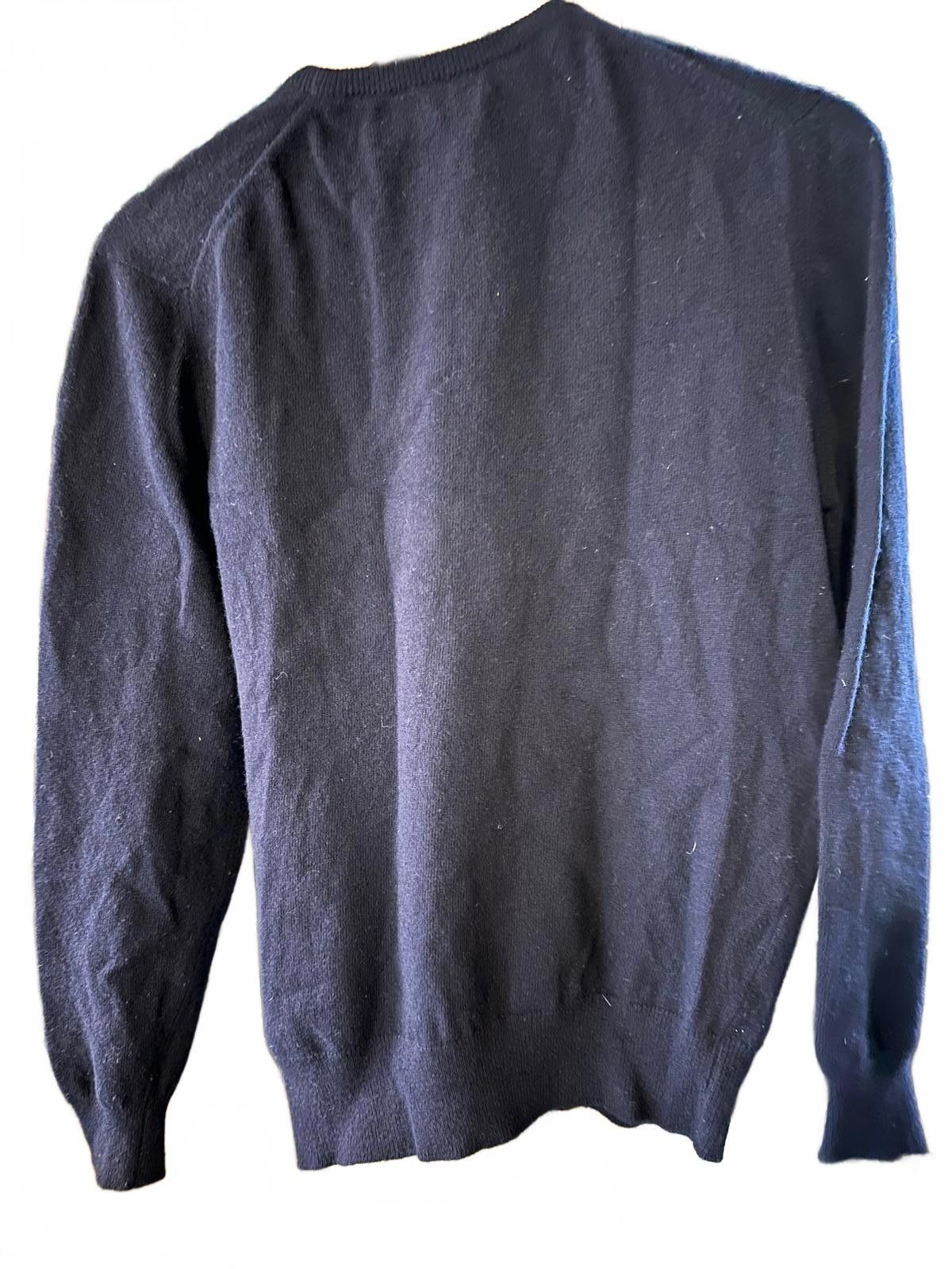 Other Vintage Pringle Geelong Wool Sweater XS-S Scotland Size US S / EU 44-46 / 1 - 2 Thumbnail