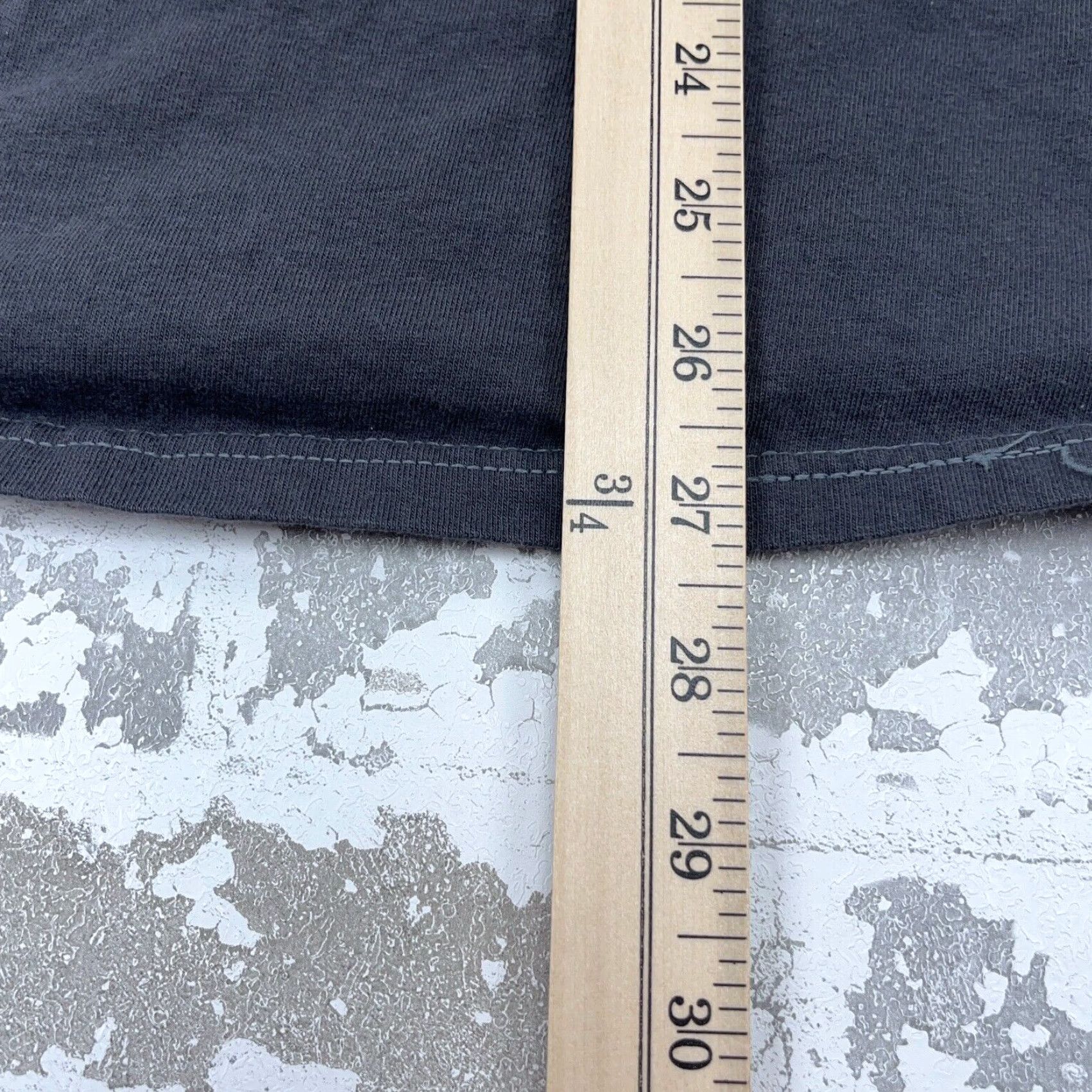 Vintage VINTAGE M&O KNITS Monty Python Shirt XL Gray Graphic Tee Movie Promo 2001 Y2K Mens Size US XL / EU 56 / 4 - 7 Thumbnail