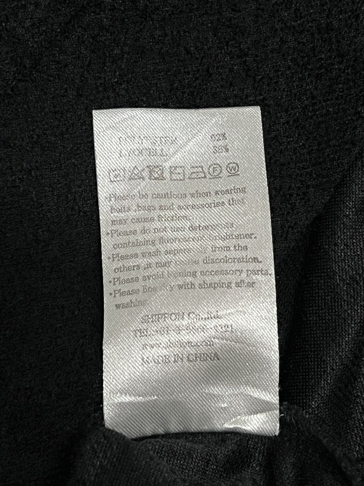 Japanese Brand Number Nine Loveless Hoodie Size US M / EU 48-50 / 2 - 6 Thumbnail