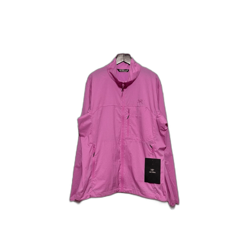Arc'teryx Arcteryx Squamish Jacket Pink L Size US L / EU 52-54 / 3 - 1 Thumbnail