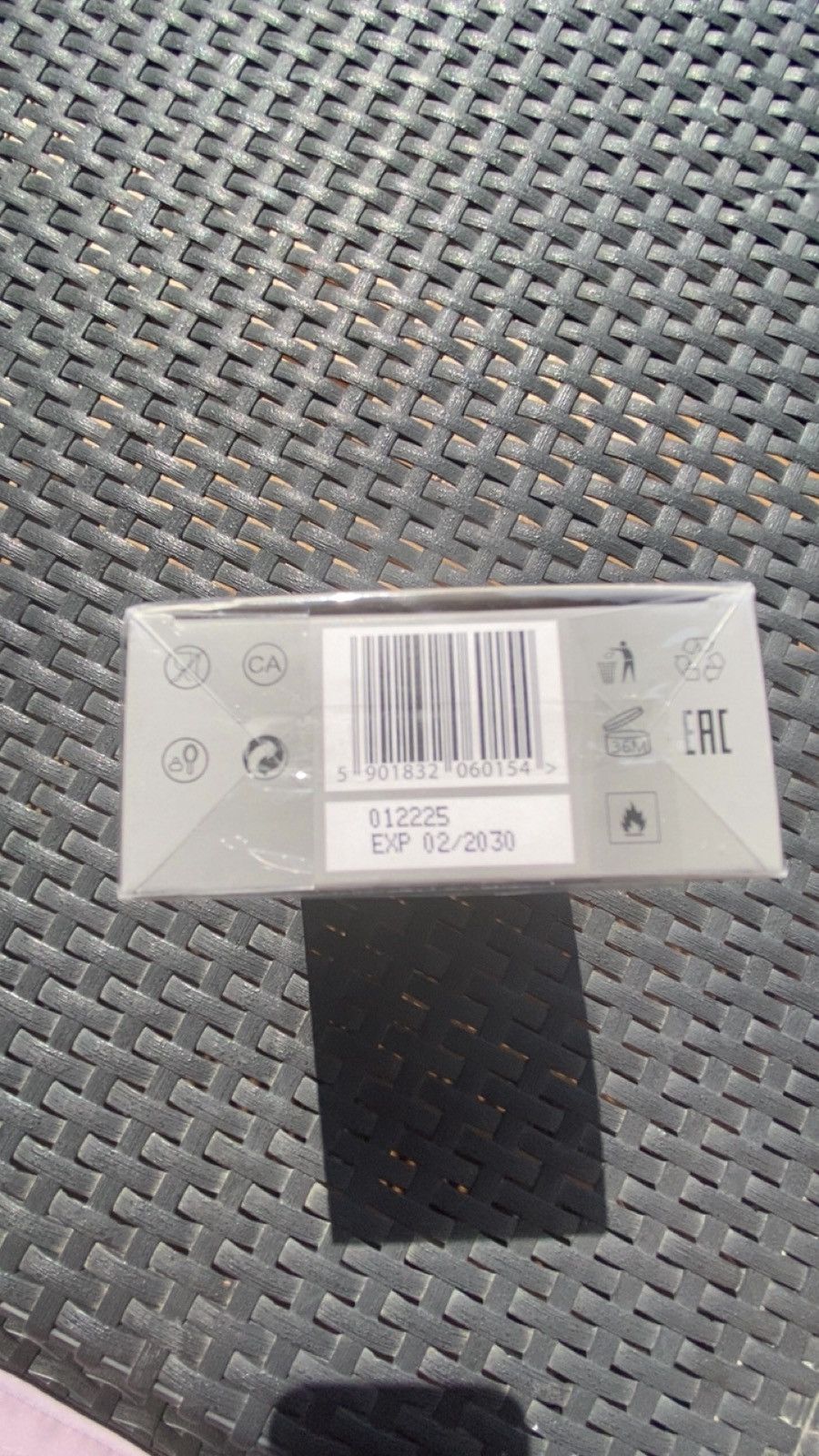 Other La Rive brave man Size ONE SIZE - 4 Thumbnail
