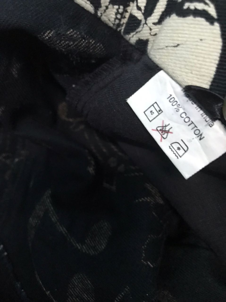 Hysteric Glamour × Japanese Brand 💥Japanese Hell Cat Punk Music Pant Size 30" / US 8 / IT 44 - 9 Thumbnail
