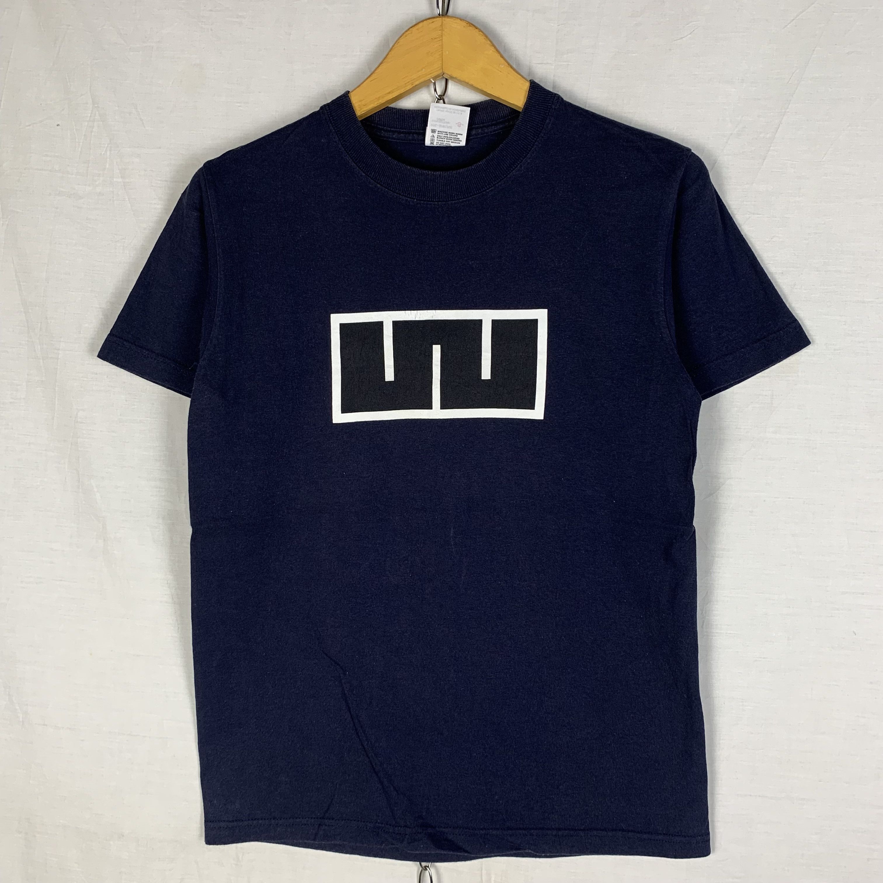 Anvil Vintage Anvil Tee Size US S / EU 44-46 / 1 - 1 Thumbnail