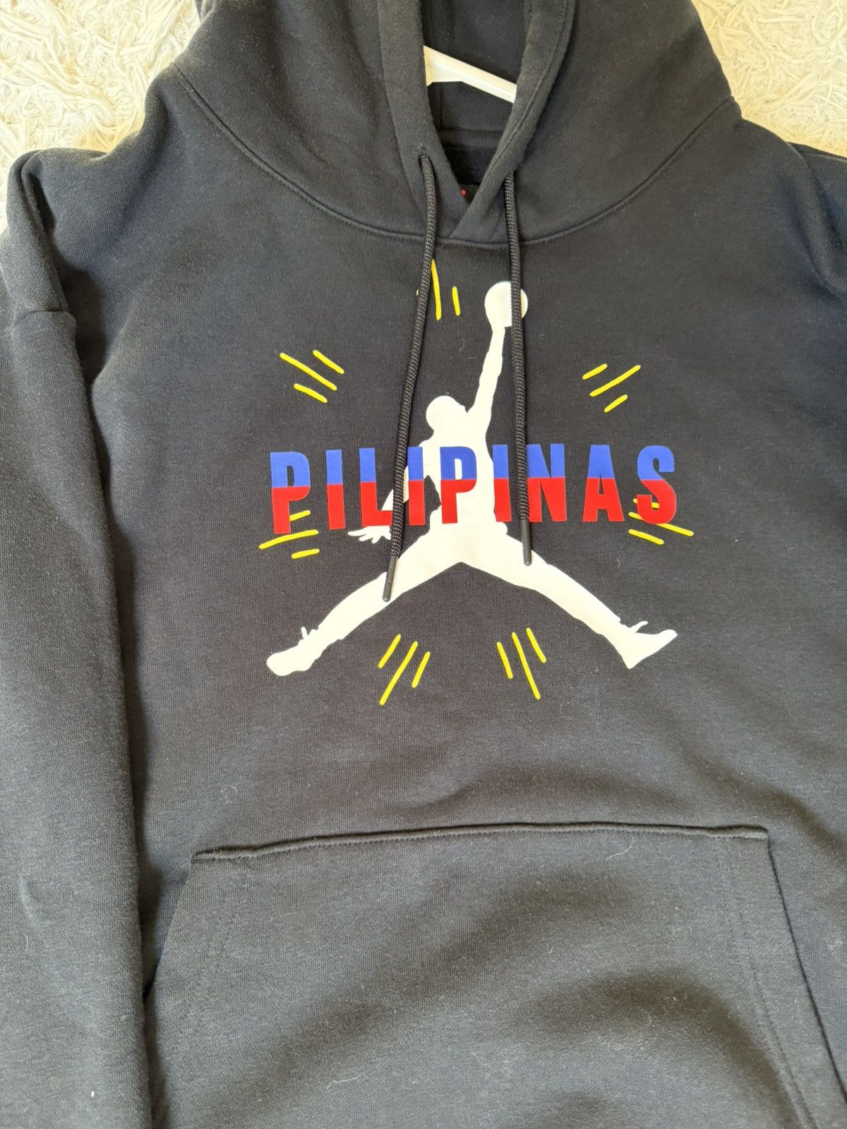 Jordan Brand Pilipinas Jacket Size US L / EU 52-54 / 3 - 2 Thumbnail