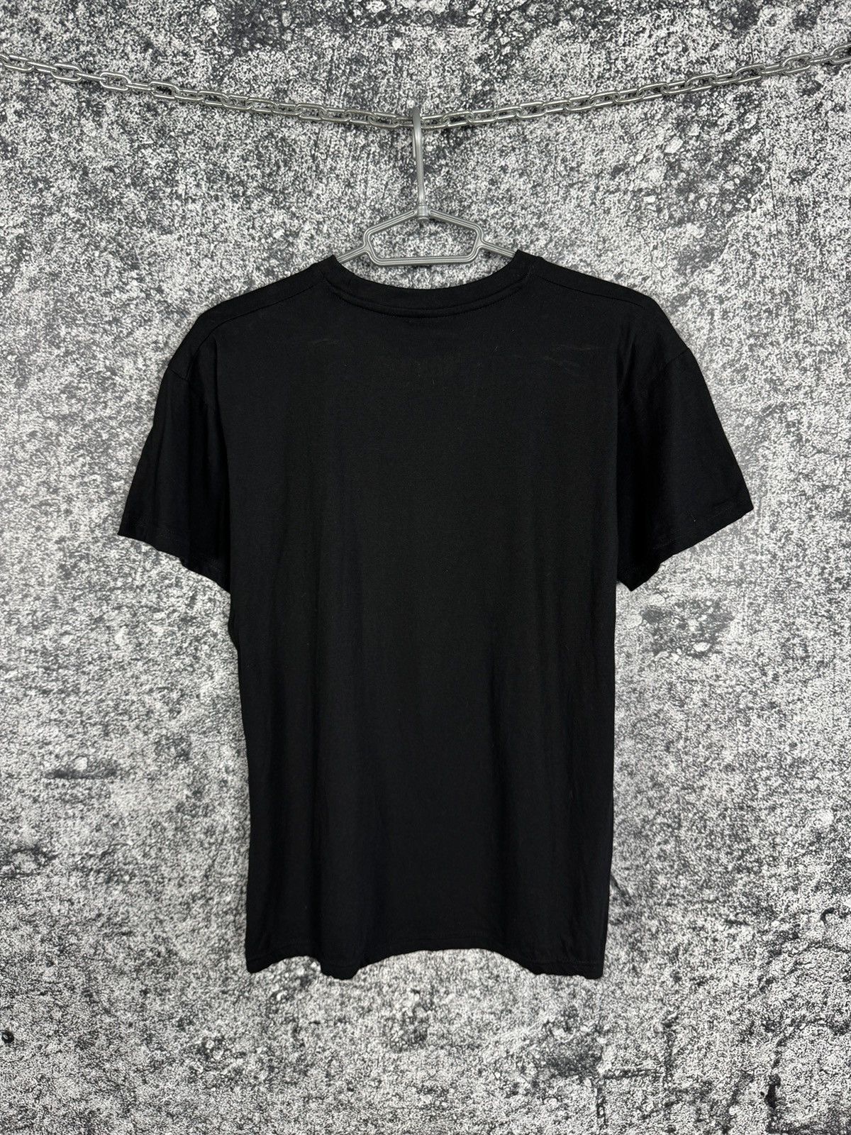 Band Tees Green Day Revolution Radio T-Shirt Music Band Tee Size S Size US S / EU 44-46 / 1 - 9 Thumbnail