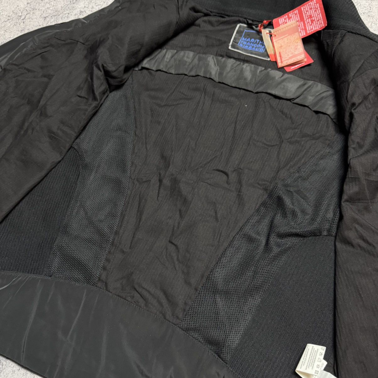 Marithe + Francois Girbaud NEW Marithe Francois Girbaud Vintage Jacket Size US L / EU 52-54 / 3 - 12 Thumbnail