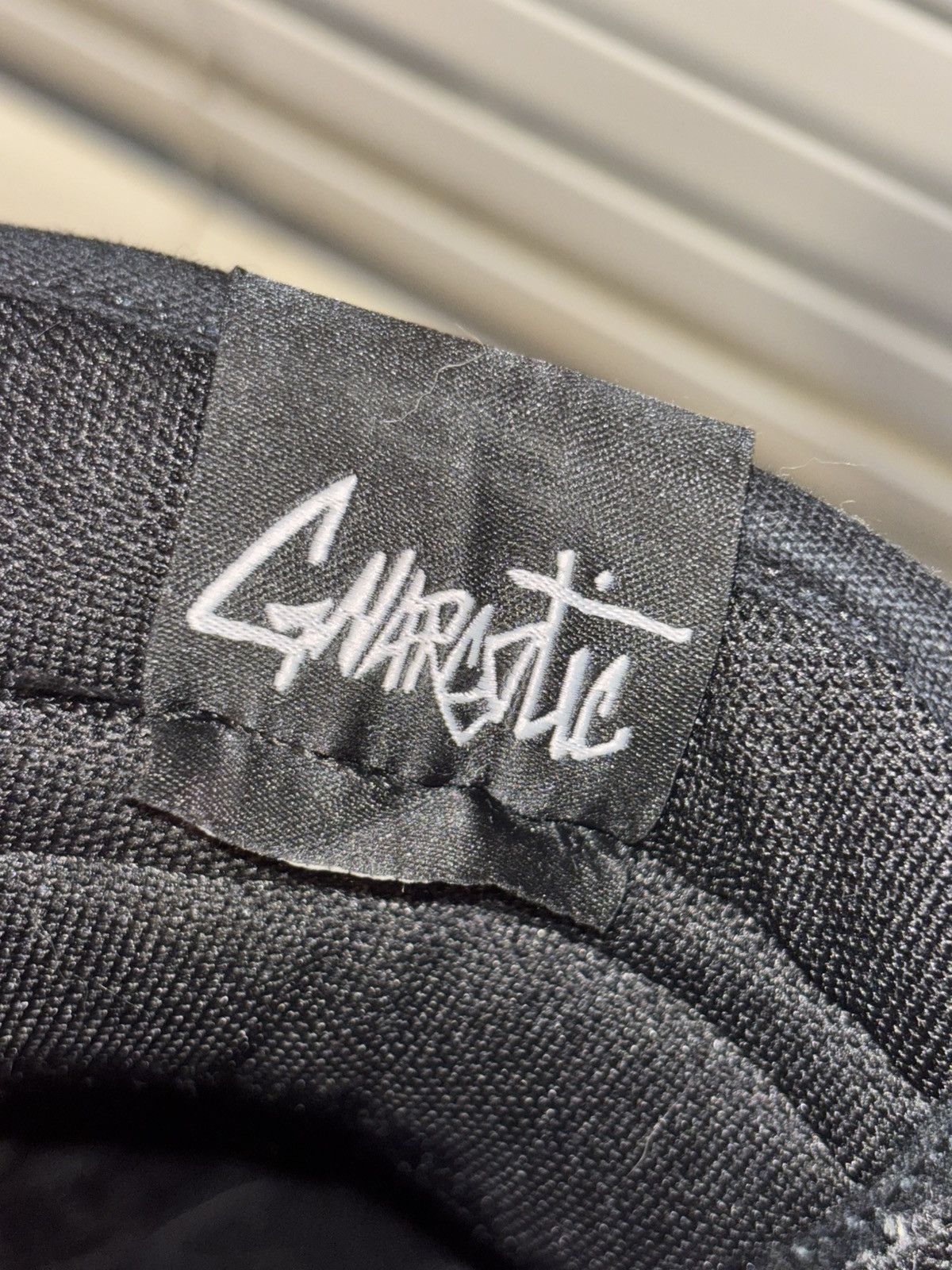 Gnarcotic Gnarcotic First released shoe orange n black dunk butterfly Size US 13 / EU 46 - 4 Thumbnail