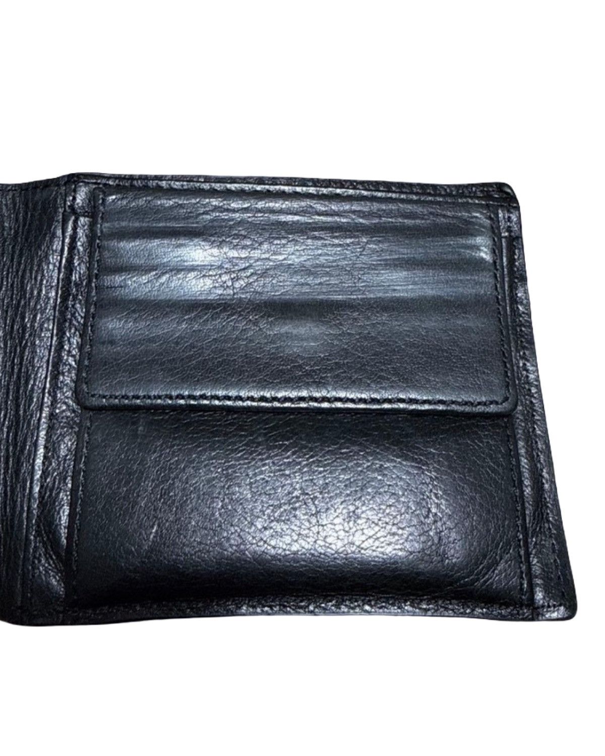 Vivienne Westwood 🔥Vintage🔥 Vivienne Westwood Leather Wallet Size ONE SIZE - 4 Thumbnail