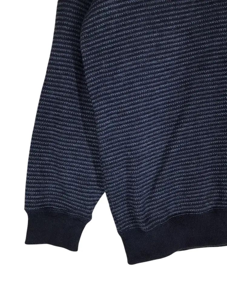 Japanese Brand Crocodile Sweatshirts Size US M / EU 48-50 / 2 - 4 Thumbnail
