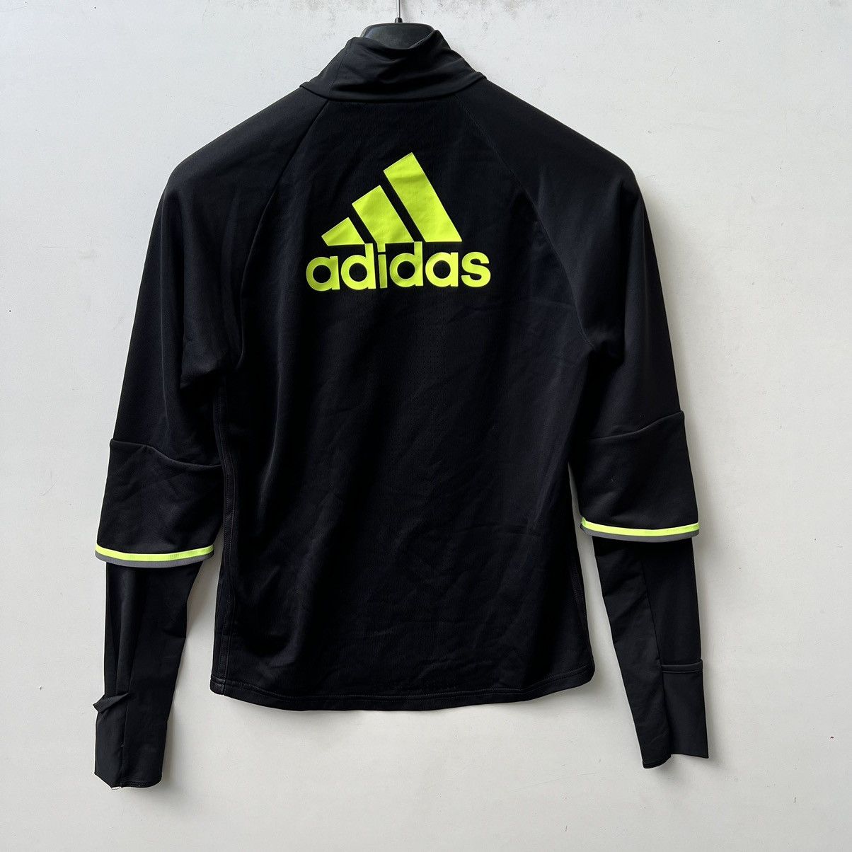 Adidas × Chelsea Soccer Chelsea Adidas sweatshirt jersey Size US S / EU 44-46 / 1 - 6 Thumbnail