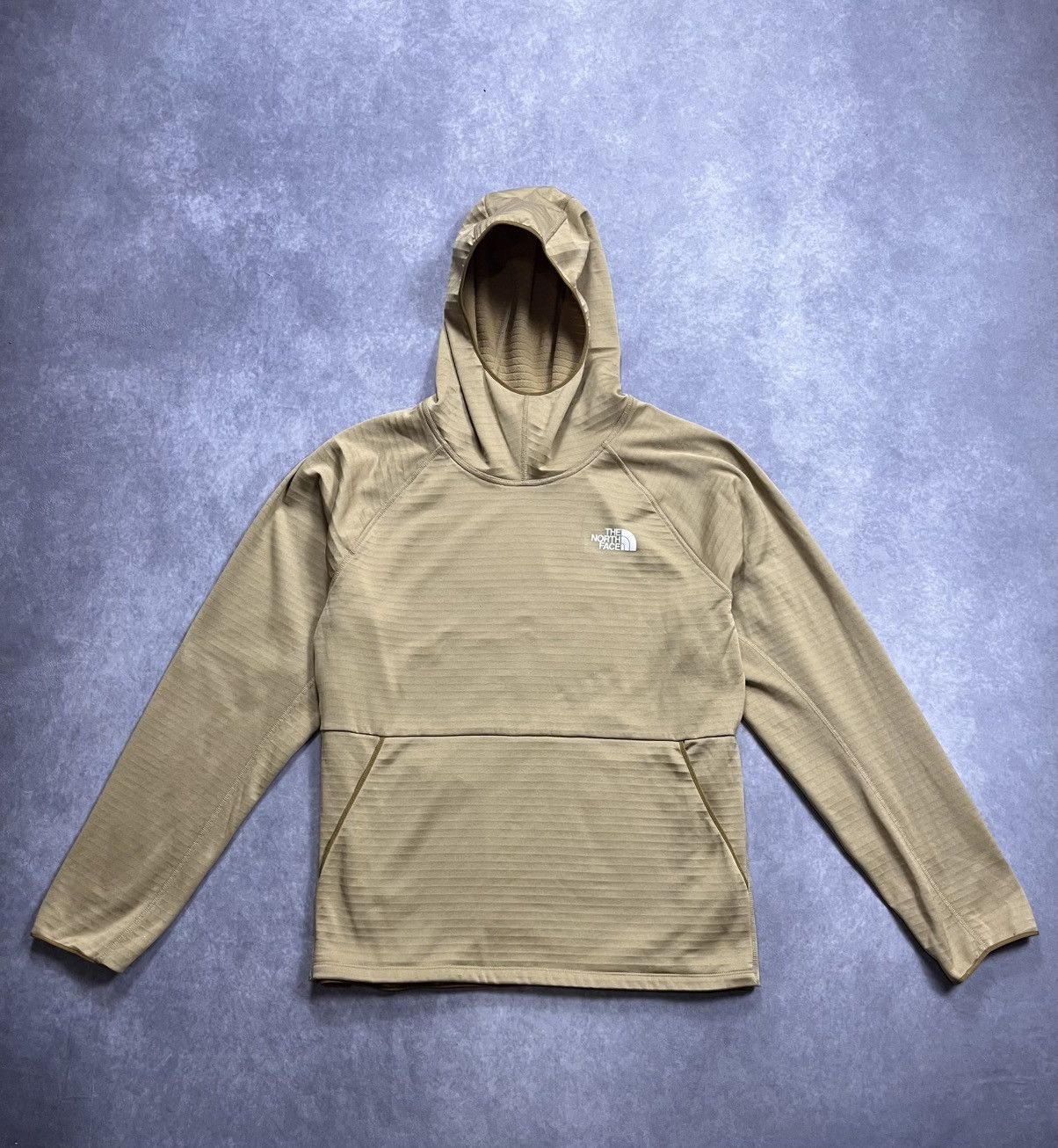 The North Face The North Face Echo Rock Pullover Hoodie Active Hiking Grailed