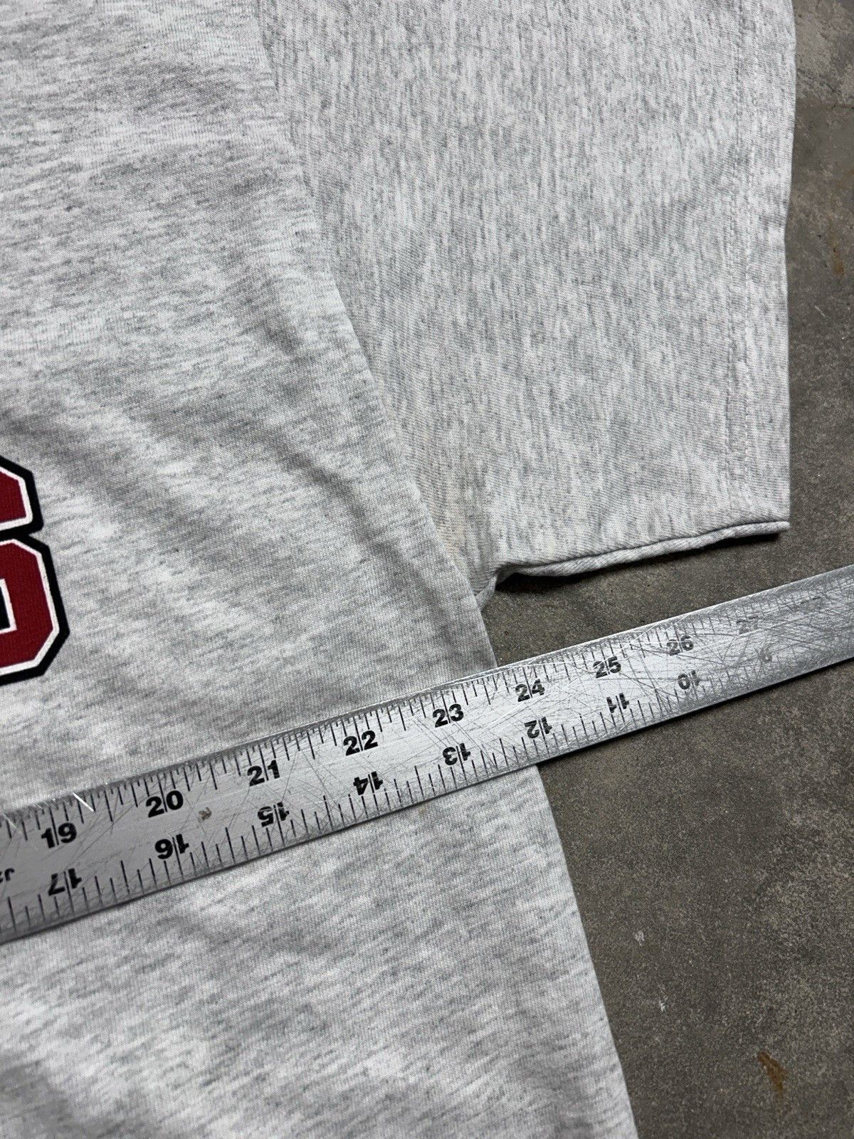 Delta VTG 2002 Detroit Red Wings NHL Stanley Cup Champions T-Shirt Size US XL / EU 56 / 4 - 8 Thumbnail
