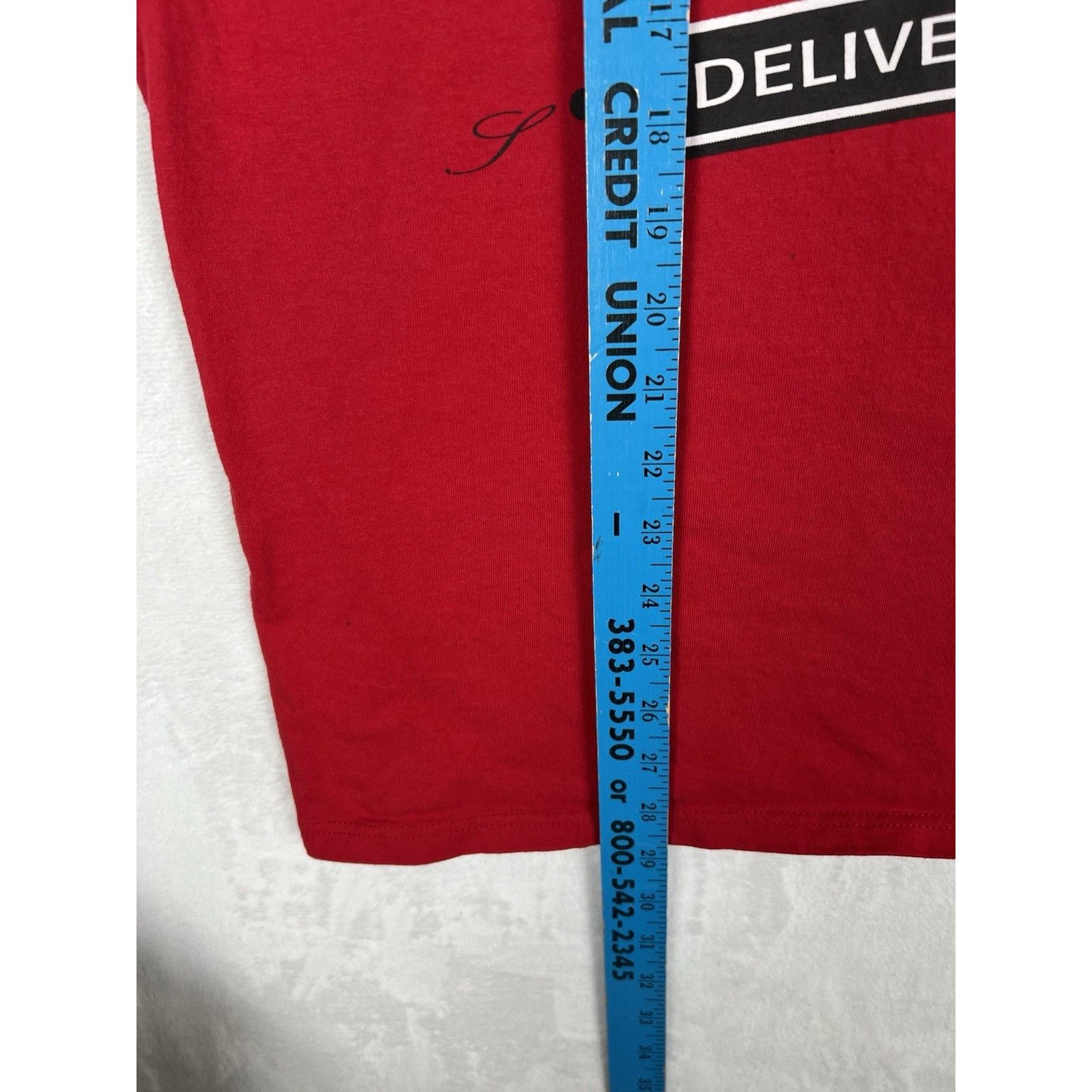 Other Vintage Case Tractor T-Shirt Magnum 7200 Series Size Large M Size US L / EU 52-54 / 3 - 8 Thumbnail