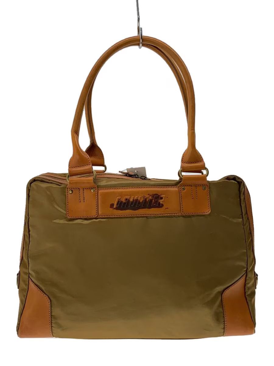 Jean Paul Gaultier Archive Logo Handbag Size ONE SIZE - 1 Thumbnail