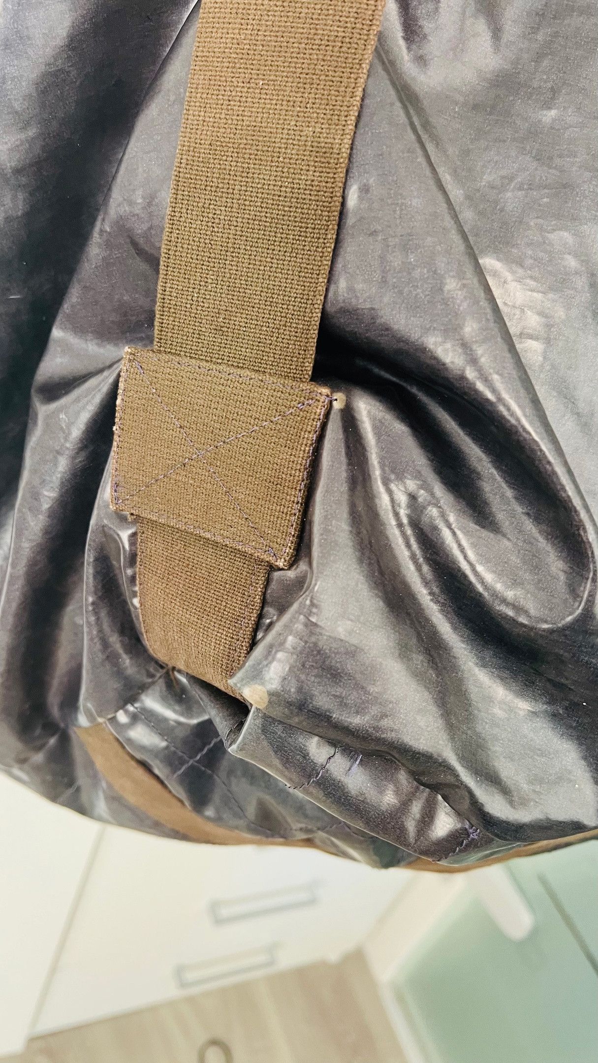 Stone Island RARE Stone Island Vintage Backpack Archive Size ONE SIZE - 19 Thumbnail