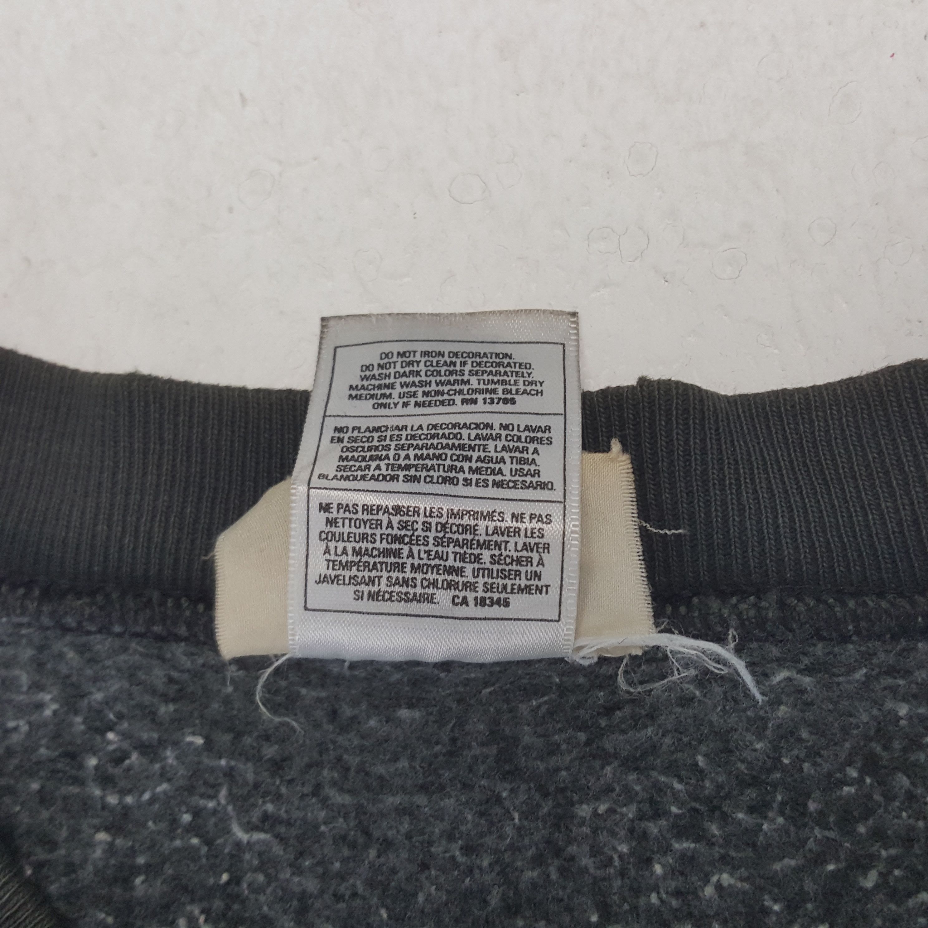 Vintage Vintage Radical Cruising Sweatshirt Size US M / EU 48-50 / 2 - 6 Thumbnail