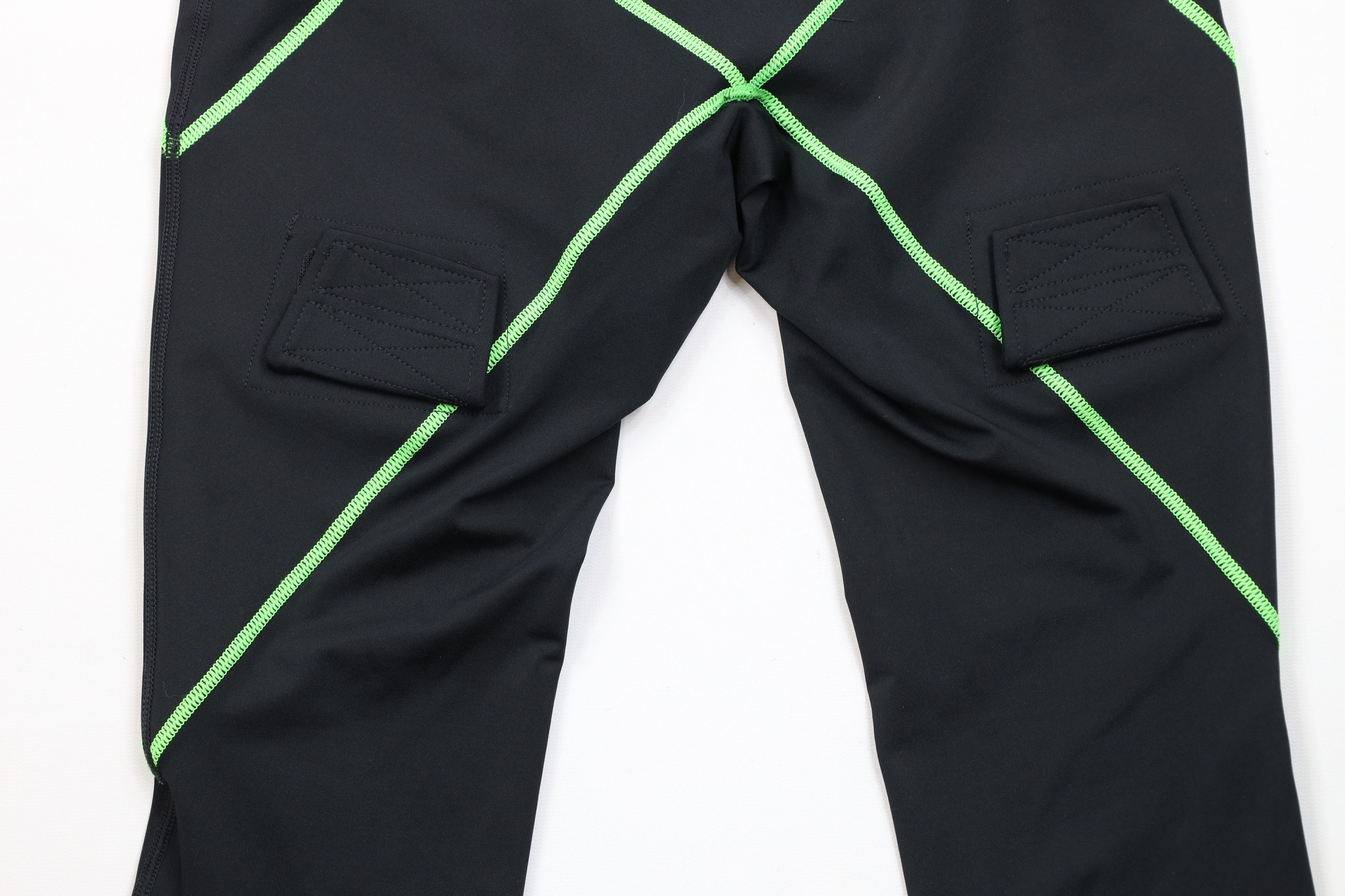 Vintage Bauer Hockey Core 1.0 Compression Training Hockey Pants Size US 32 / EU 48 - 12 Thumbnail