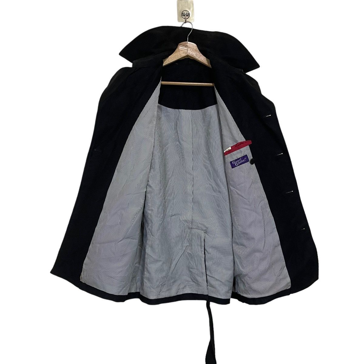 Japanese Brand GGD Grand Global Denim Coat Jacket Made In Japan Size US S / EU 44-46 / 1 - 9 Thumbnail