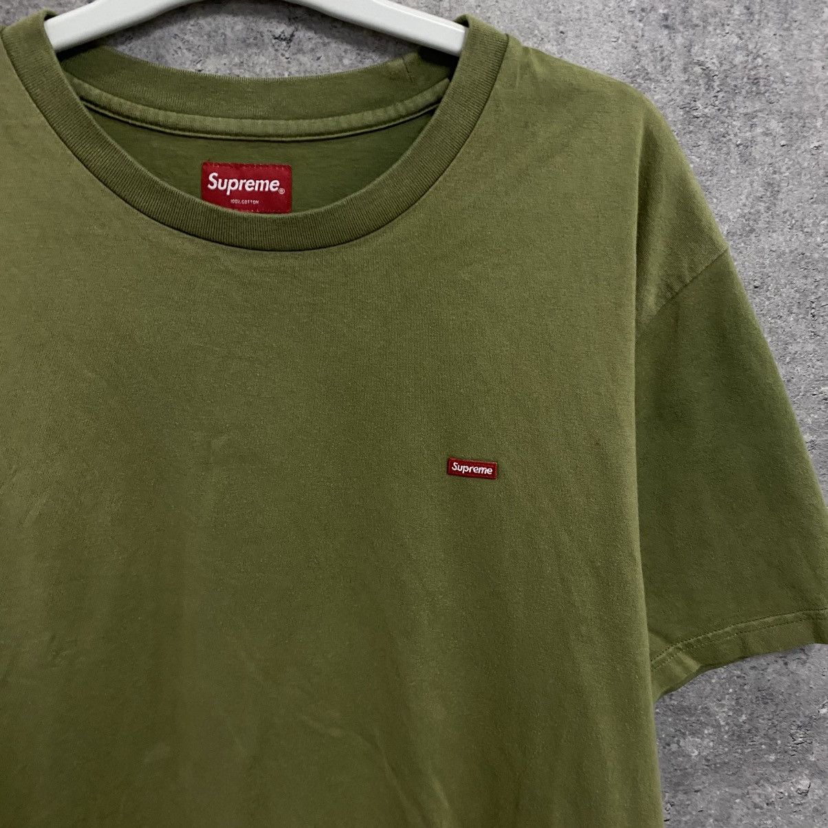 Supreme Supreme T Shirt Size US L / EU 52-54 / 3 - 5 Thumbnail