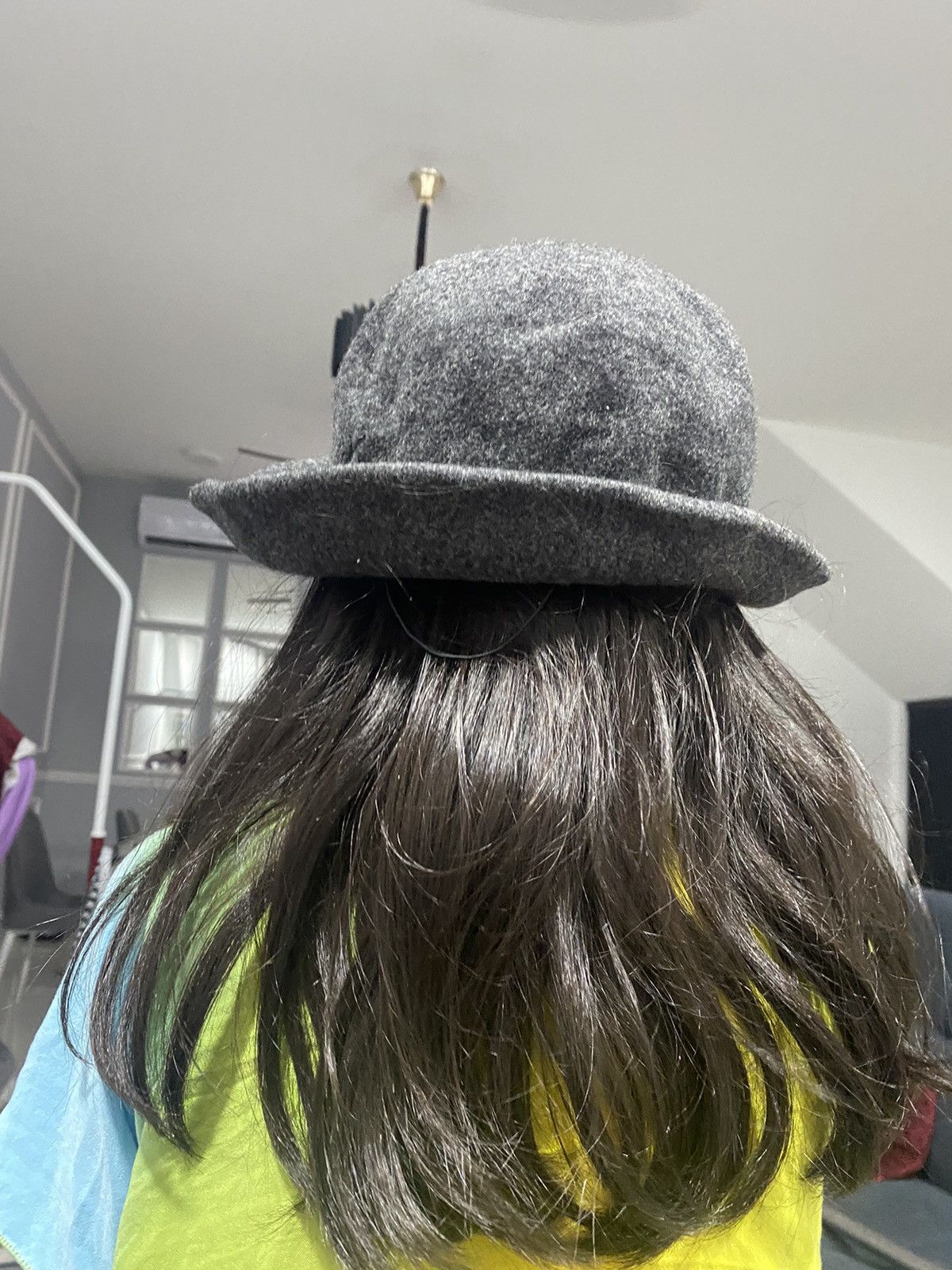 Kenzo VINTAGE KENZO BUCKET HAT Size ONE SIZE - 11 Thumbnail