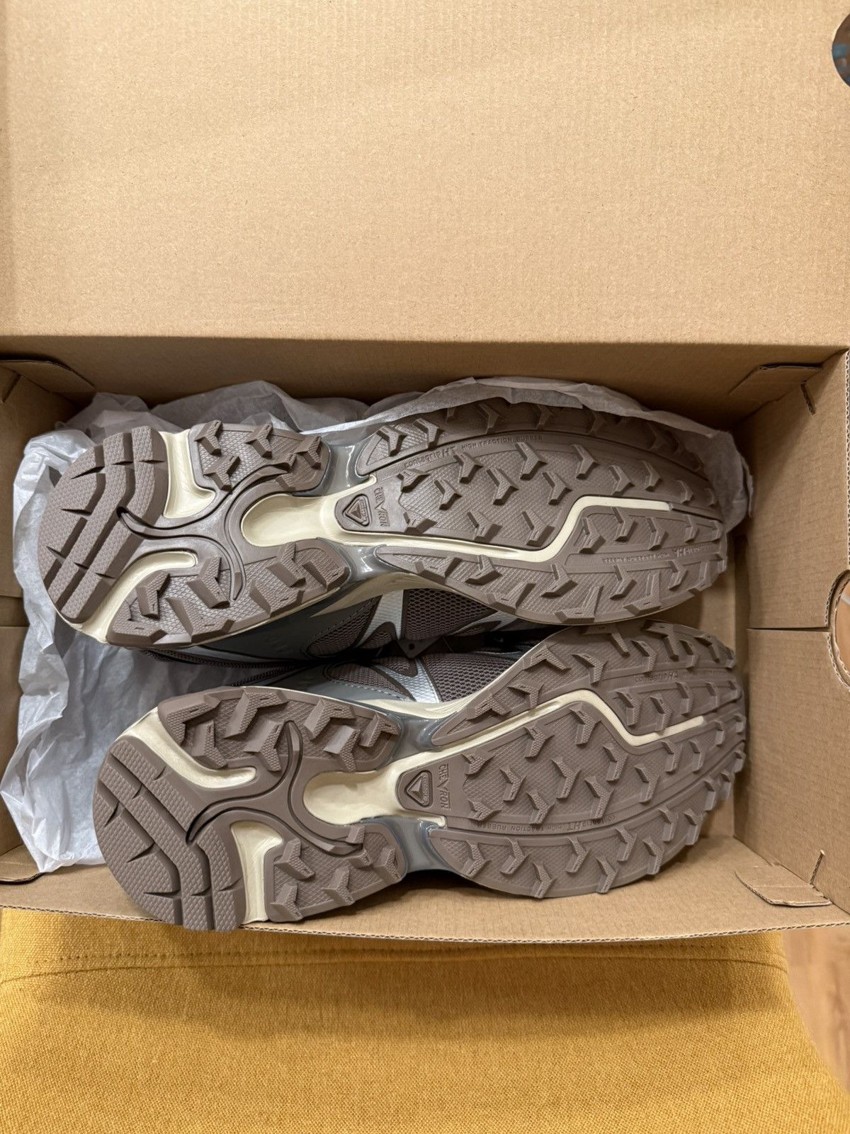 Salomon Salomon XT-Whisper Size US 9 / EU 42 - 6 Thumbnail
