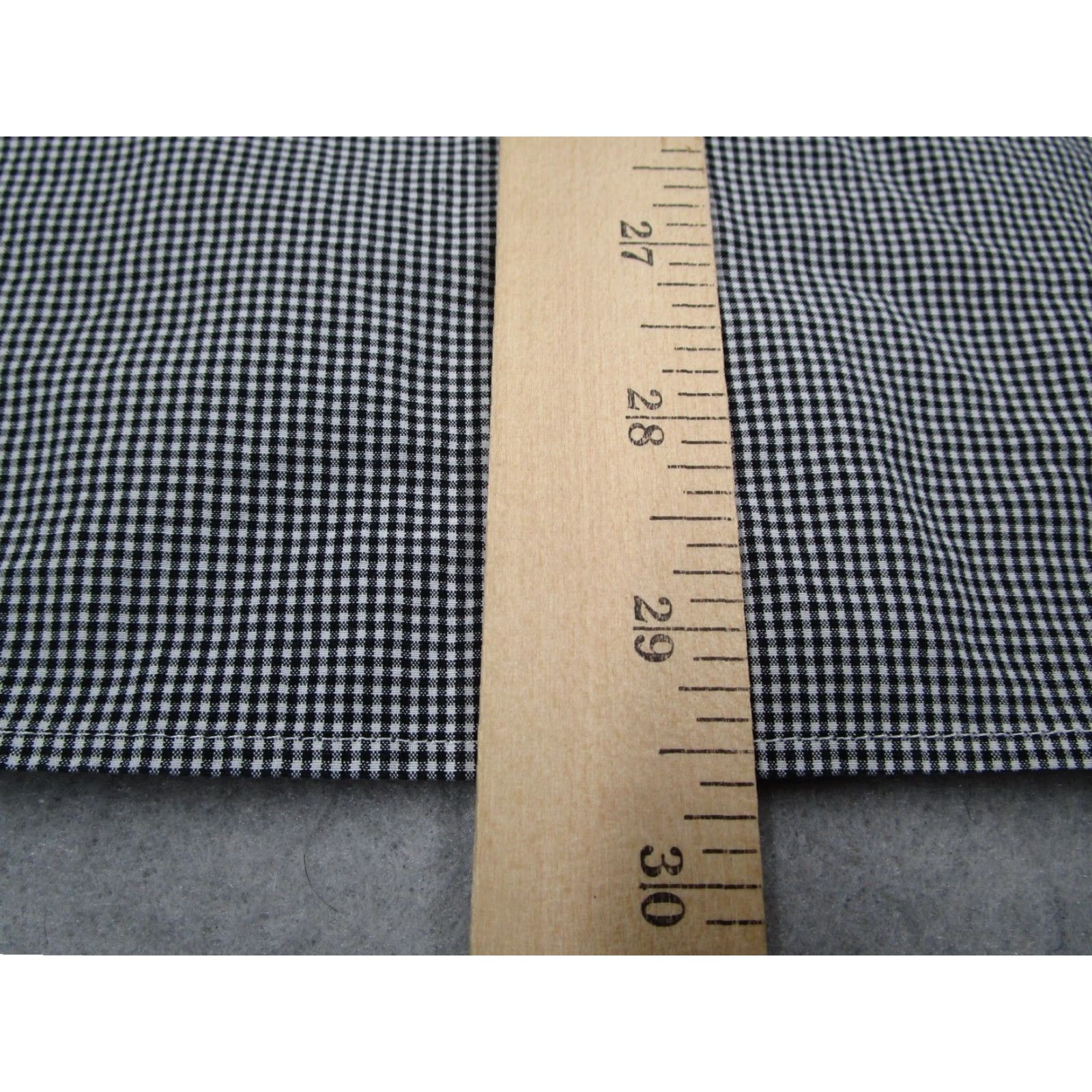 Todd Snyder Todd Snyder Shirt Mens 16.5 34 Black Button-Up Long Sleeve Casual Workwear Size US S / EU 44-46 / 1 - 7 Thumbnail