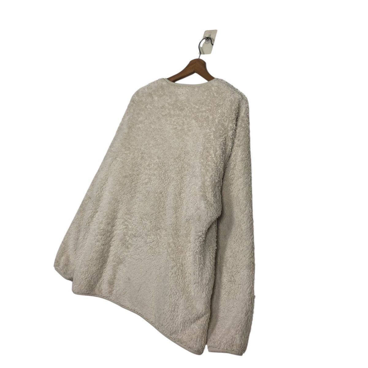 Engineered Garments 🔥VINTAGE FLEECE SWEATSHIRT UNIQLO X ENGINEERED GARMENTS NY Size US L / EU 52-54 / 3 - 10 Thumbnail