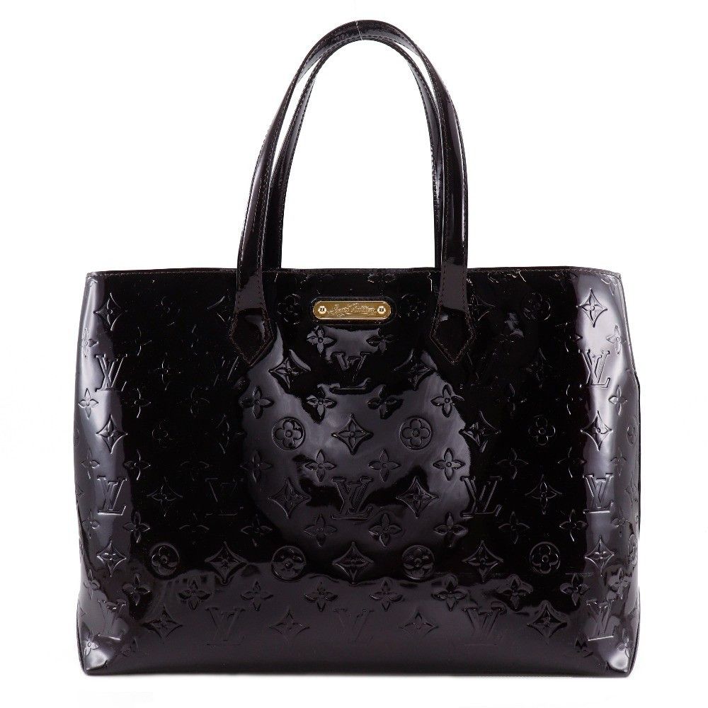 Louis Vuitton Louis Vuitton OnTheGo Tote Monogram Bold Leather Size ONE SIZE - 1 Thumbnail