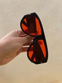 VIBE Baggy Striped Size US 33 - 6 Thumbnail