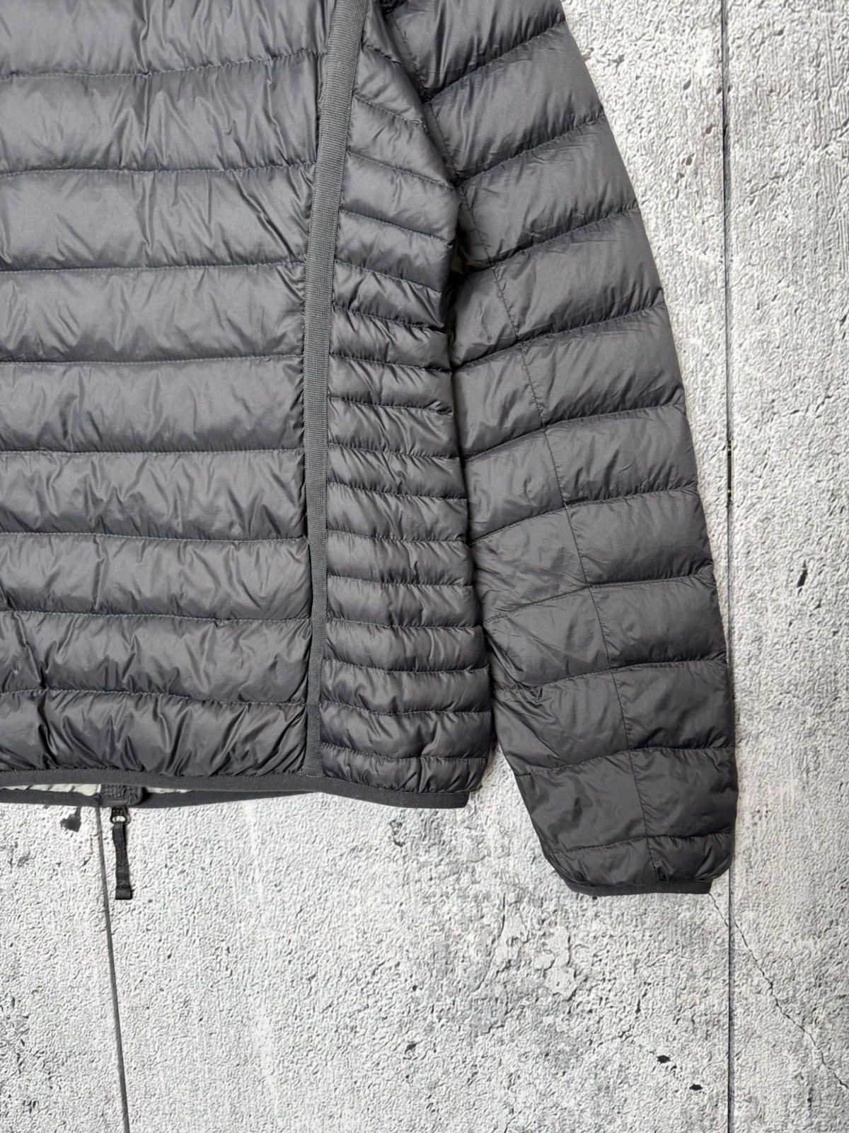 Parajumpers Parajumpers Geena Women Super Lightweight Down Puffer Jacket Size L / US 10 / IT 46 - 14 Thumbnail