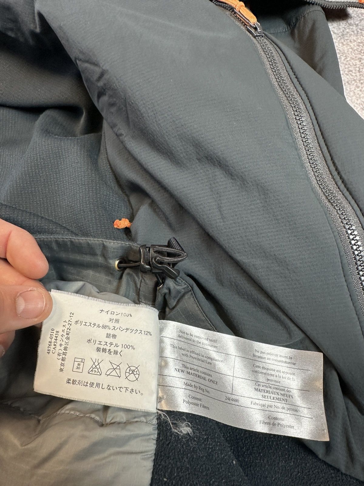 Arc'teryx Vintage Arc’teryx Jacket Gorpcore Style Rare Casual M USA Size US M / EU 48-50 / 2 - 6 Thumbnail