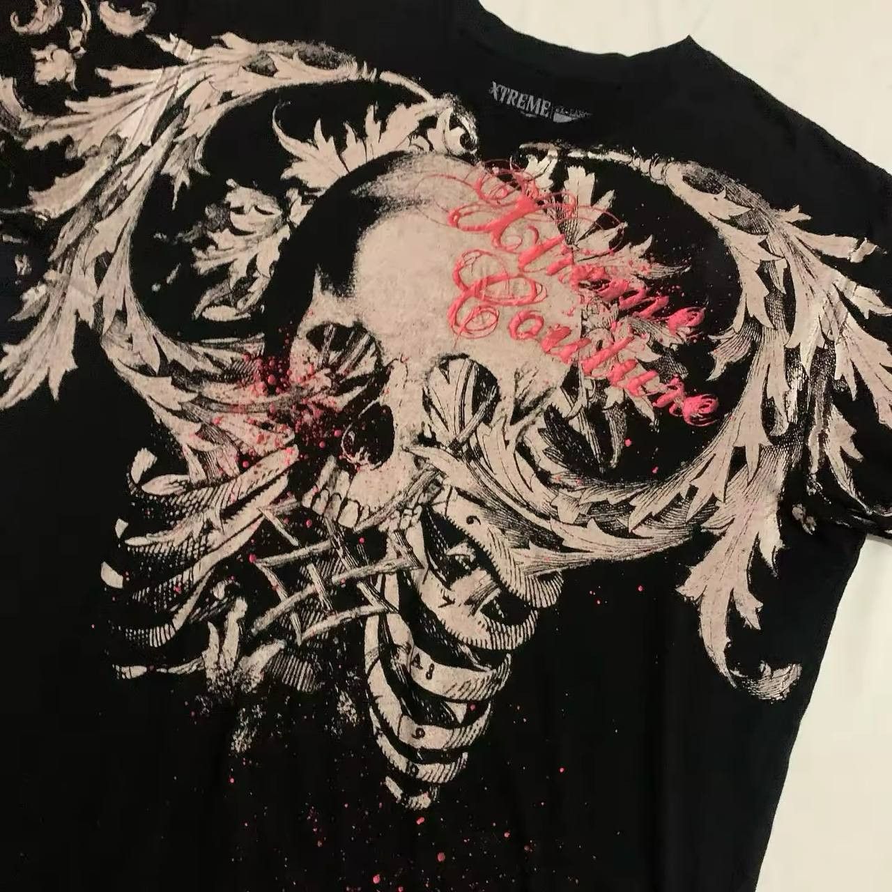 Japanese Brand × Vintage printed T-shirt Size US L / EU 52-54 / 3 - 3 Thumbnail