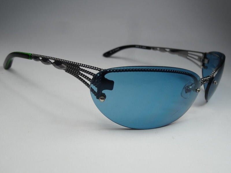 Jean Paul Gaultier Jean Paul Gaultier JPG Vintage Archive Sunglasses Size ONE SIZE - 3 Thumbnail