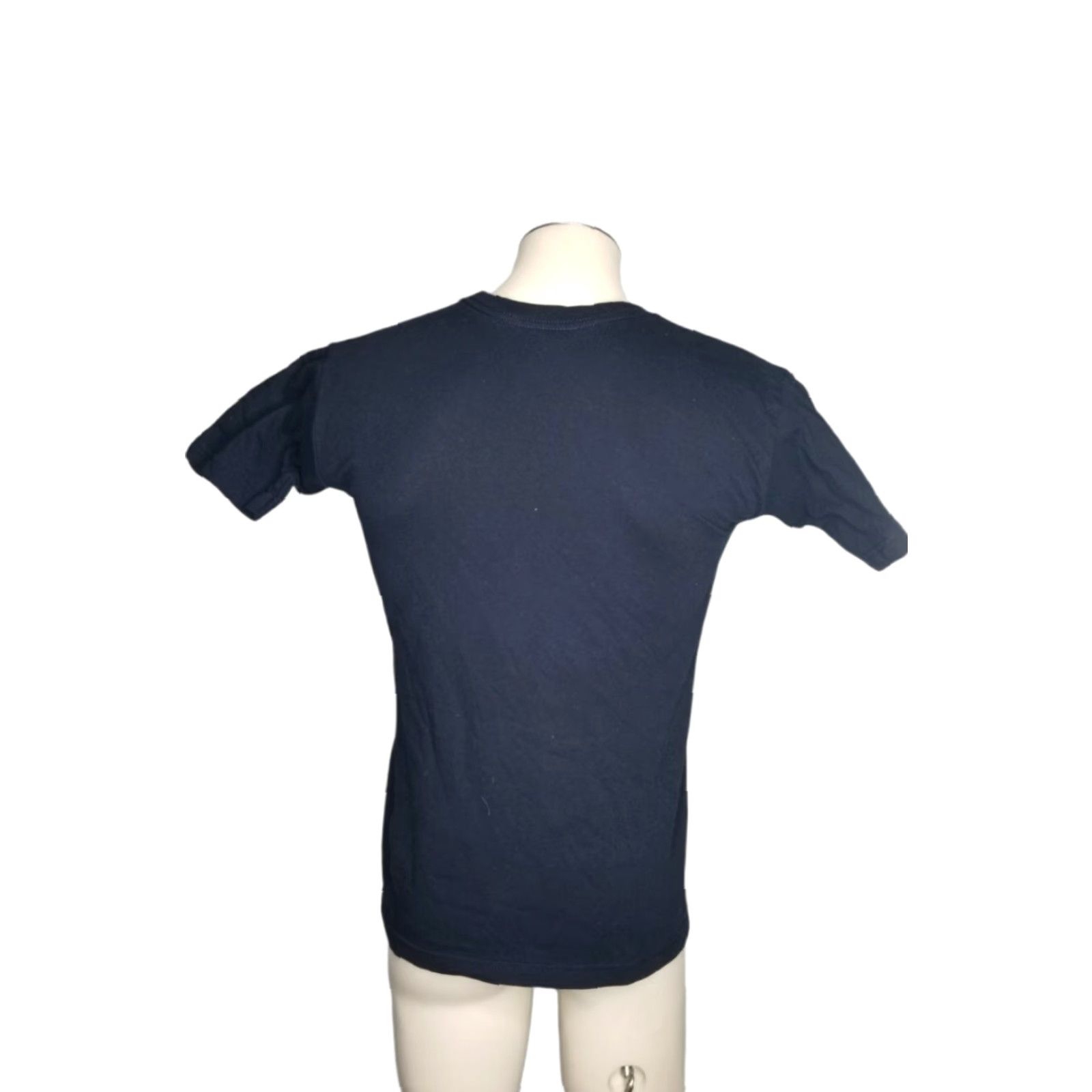 Vintage Joe Biden Campaign T-Shirt Mens Small Blue 2020 Election Official Campaign Size US S / EU 44-46 / 1 - 2 Thumbnail