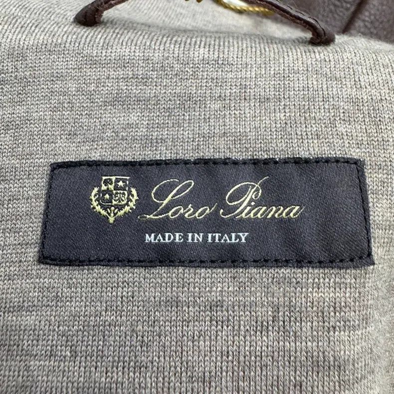 Loro Piana Loro Piana Deer Skin Jacket Size US M / EU 48-50 / 2 - 2 Thumbnail