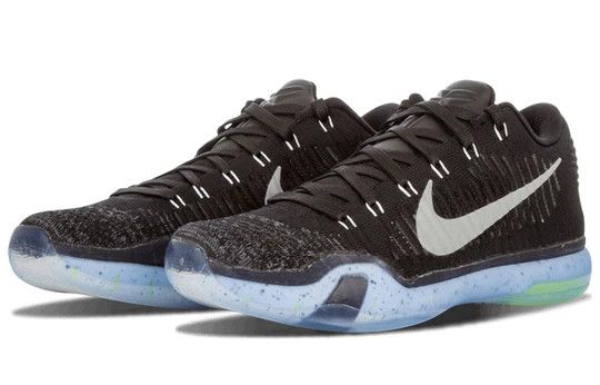 Nike Nike Kobe X HTM 10 Arrowhead Size US 9.5 / EU 42-43 - 2 Thumbnail