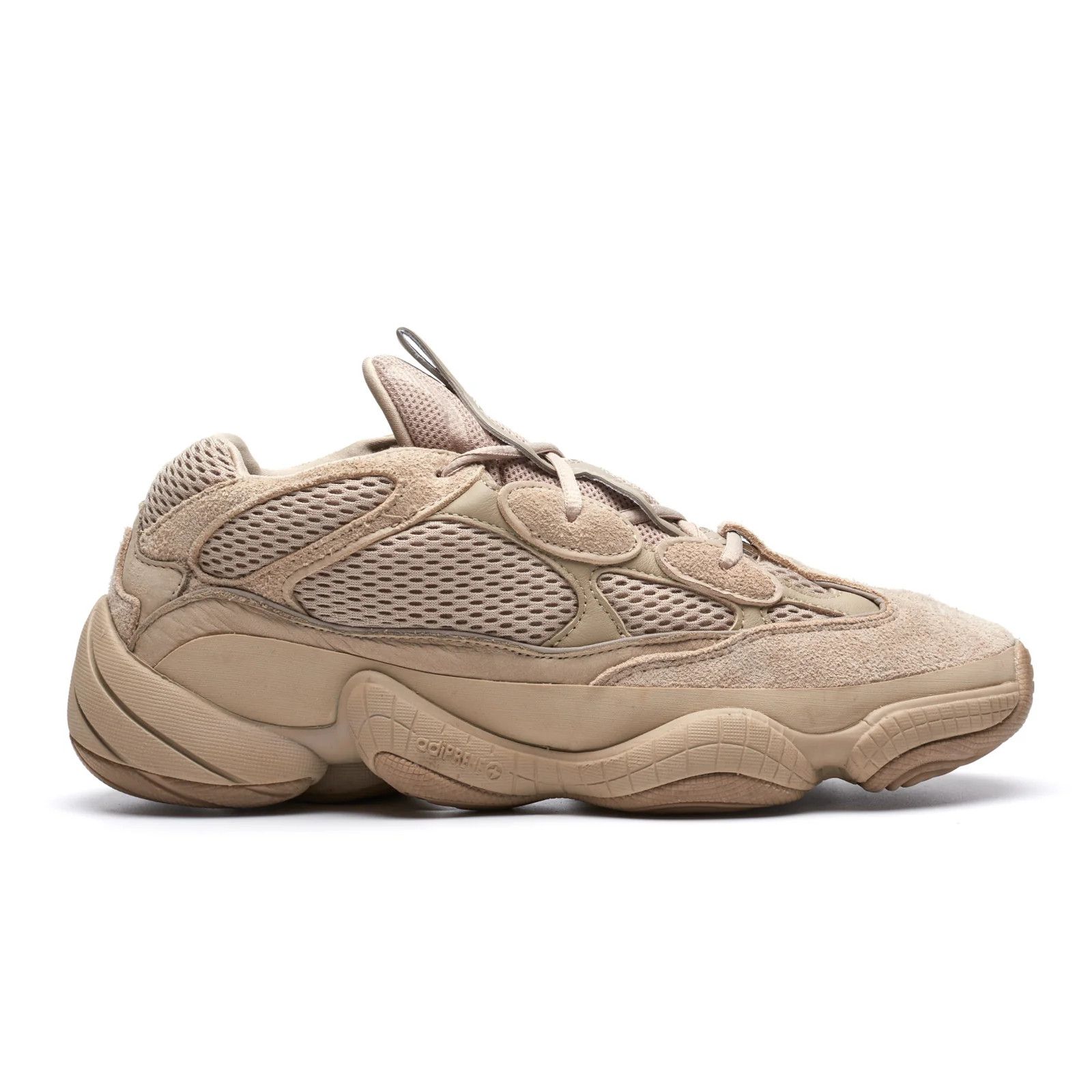 Adidas × Yeezy ADIDAS YEEZY 500 Light Taupe Sneakers UK 10 US 10.5 NEW Size US 10.5 / EU 43-44 - 1 Thumbnail